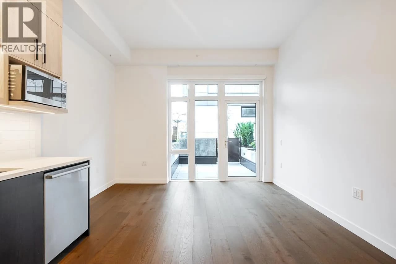 #105 6859 CAMBIE STREET, Vancouver, BC photo 5