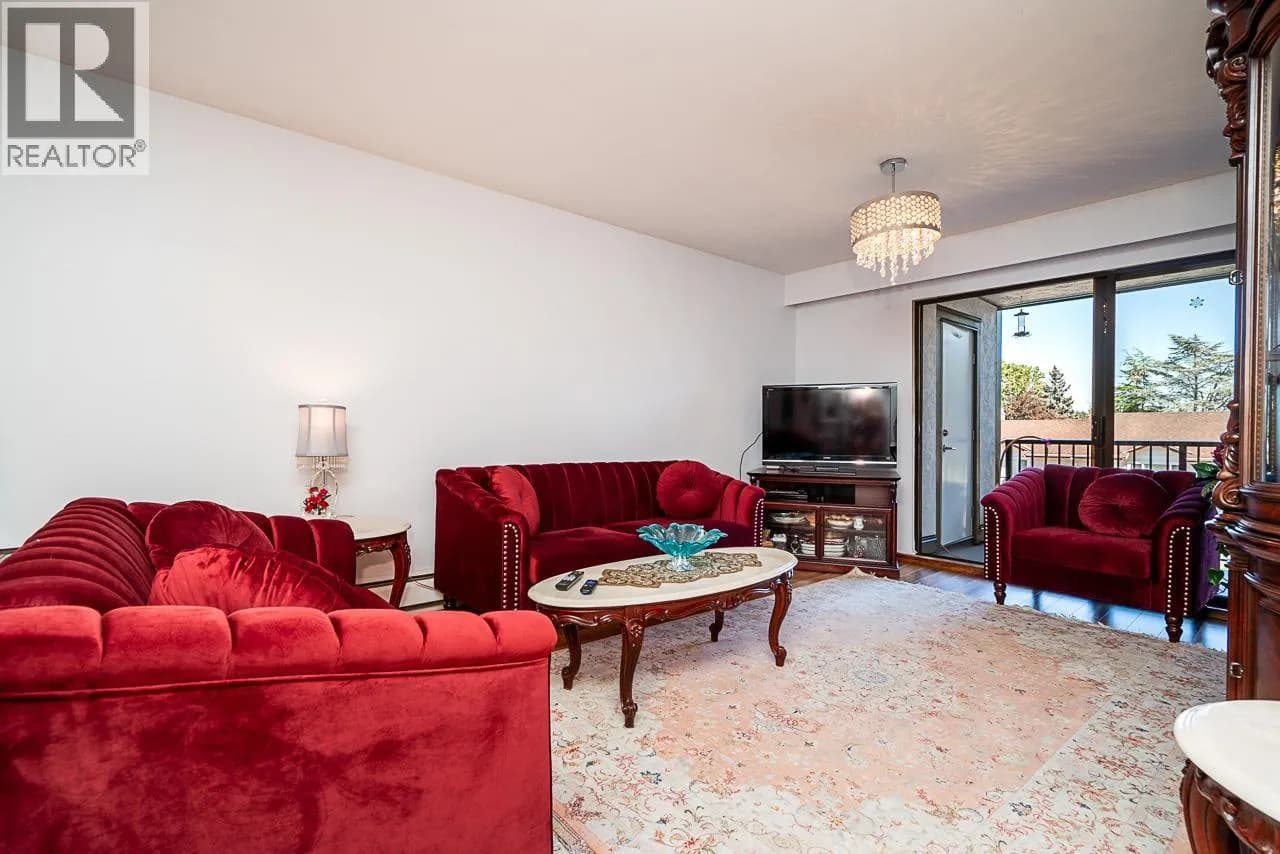 #207 8740 NO. 1 ROAD, Richmond, BC photo 3
