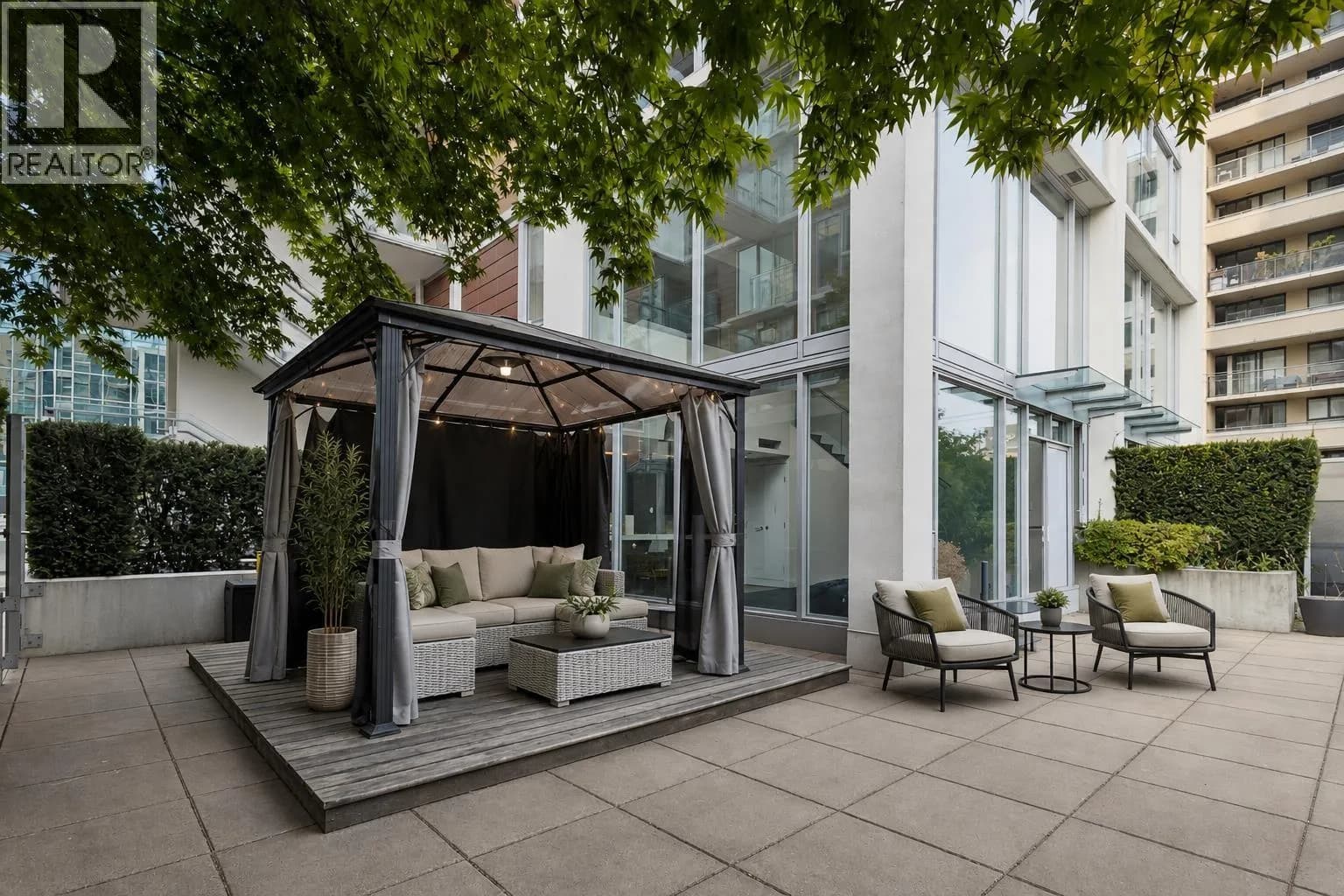 #307 1351 CONTINENTAL STREET, Vancouver, BC photo 5