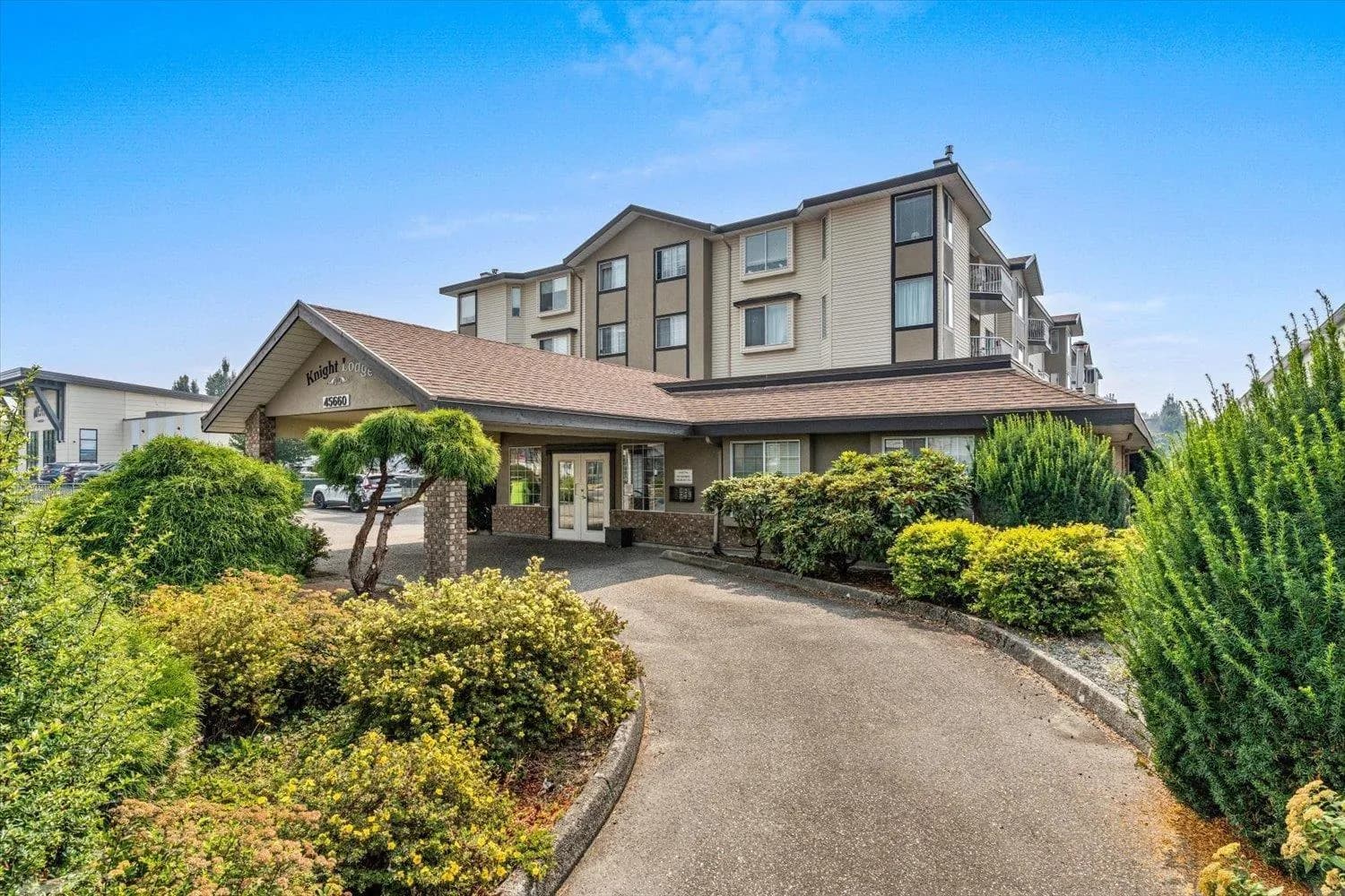 45660 KNIGHT ROAD, Chilliwack