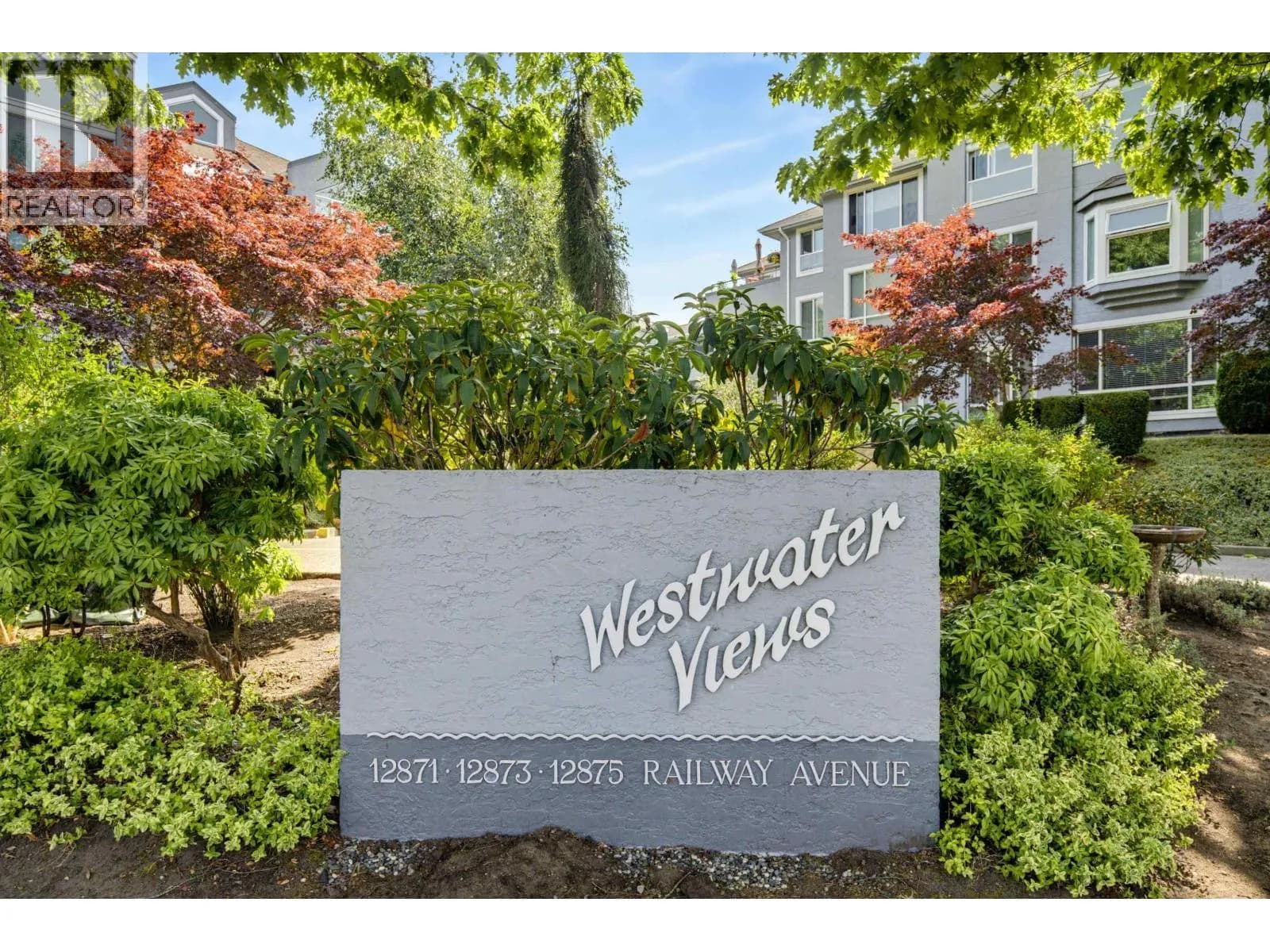 Westwater Views, 12875 Railway Avenue, Richmond