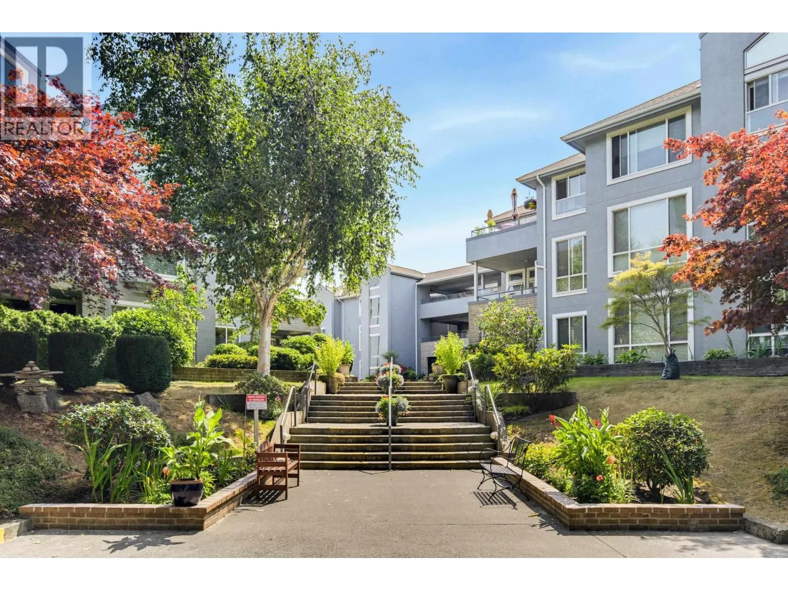 #333 12875 RAILWAY AVENUE, Richmond, BC photo 4