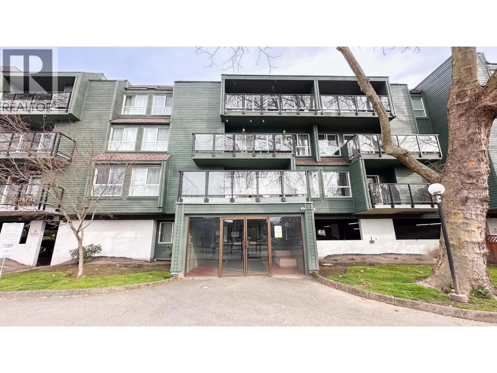 8591 WESTMINSTER HIGHWAY, Richmond