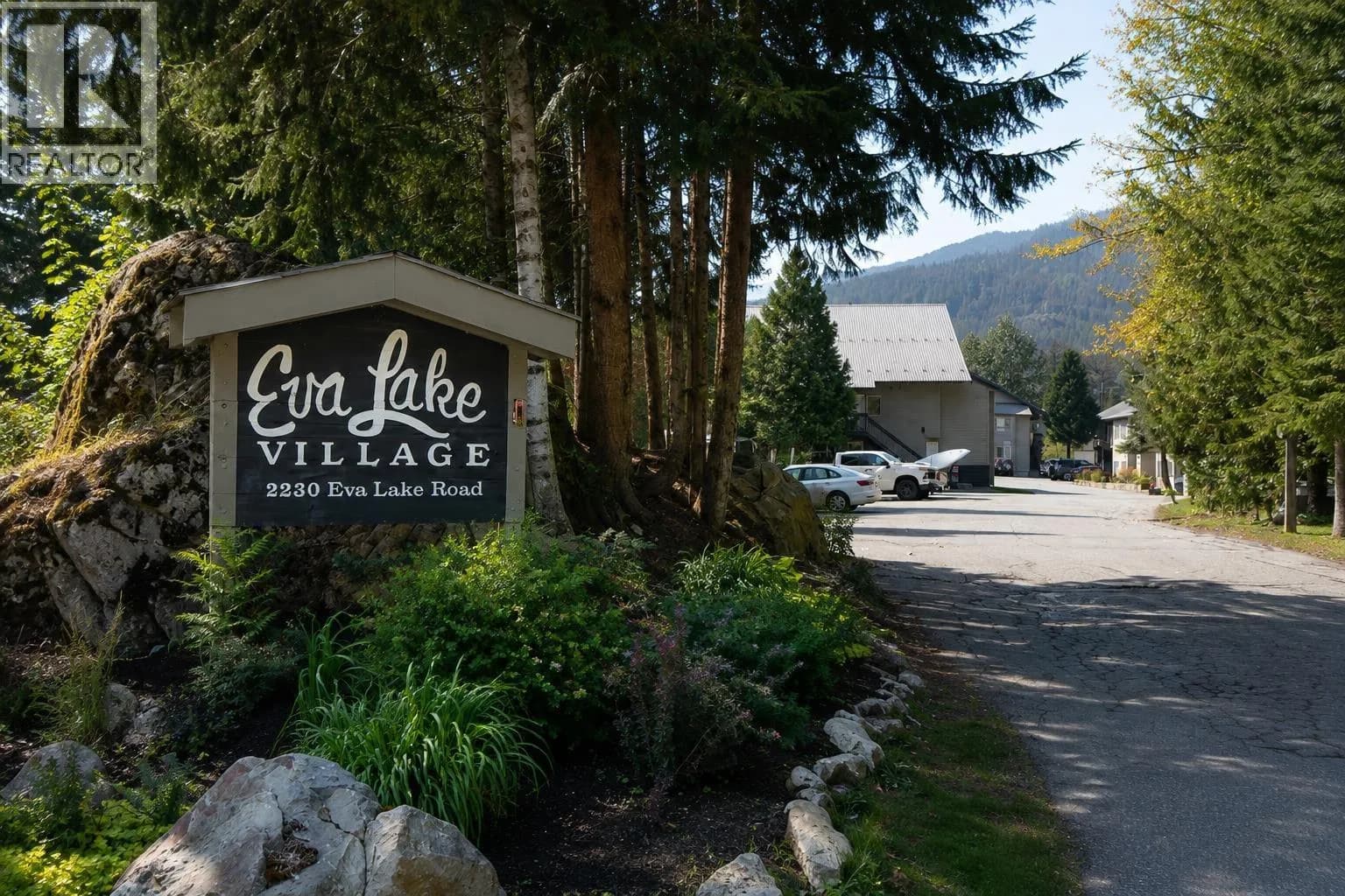 2230 EVA LAKE ROAD, Whistler