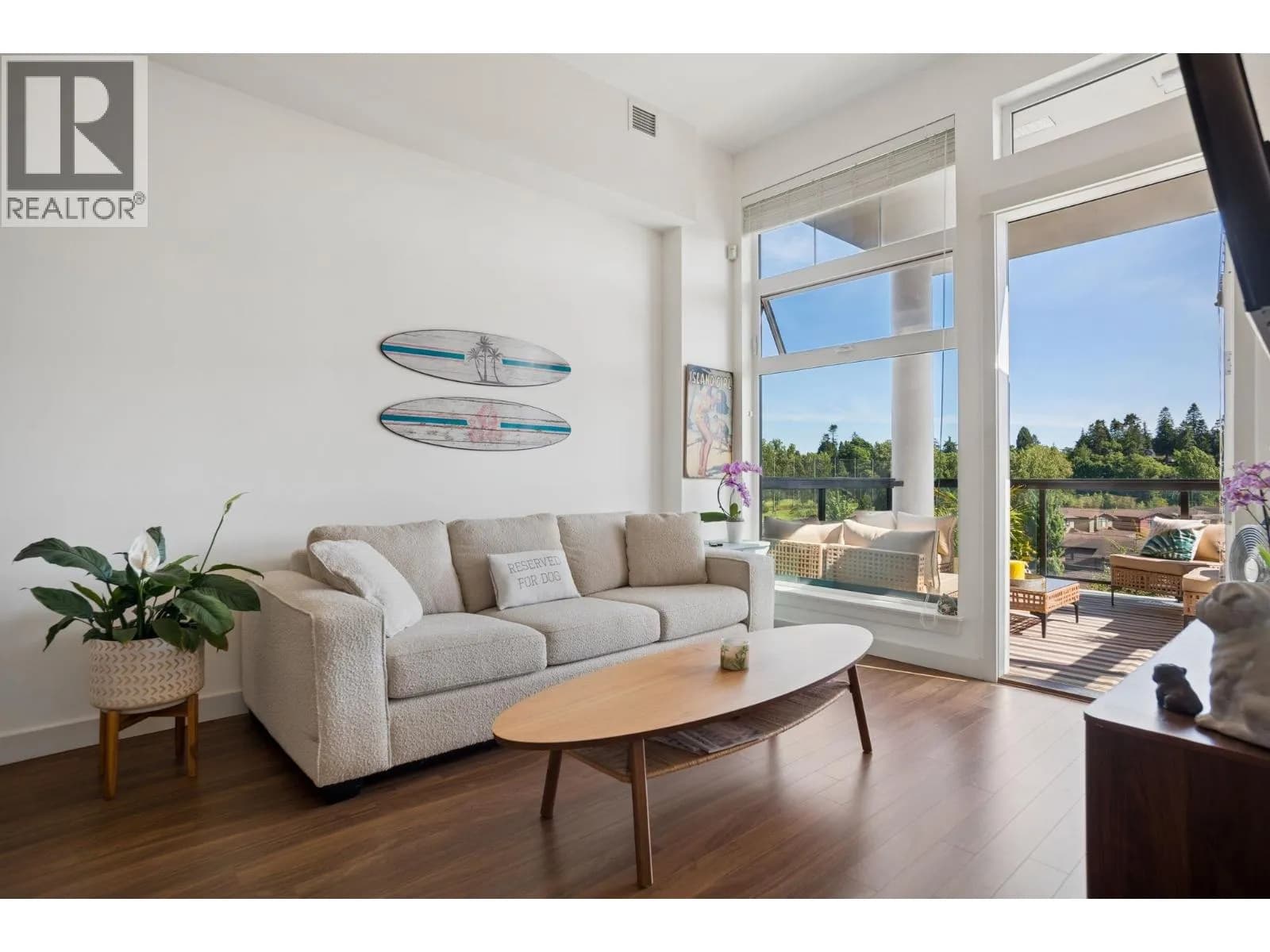 #514 5055 SPRINGS BOULEVARD, Tsawwassen, BC photo 3