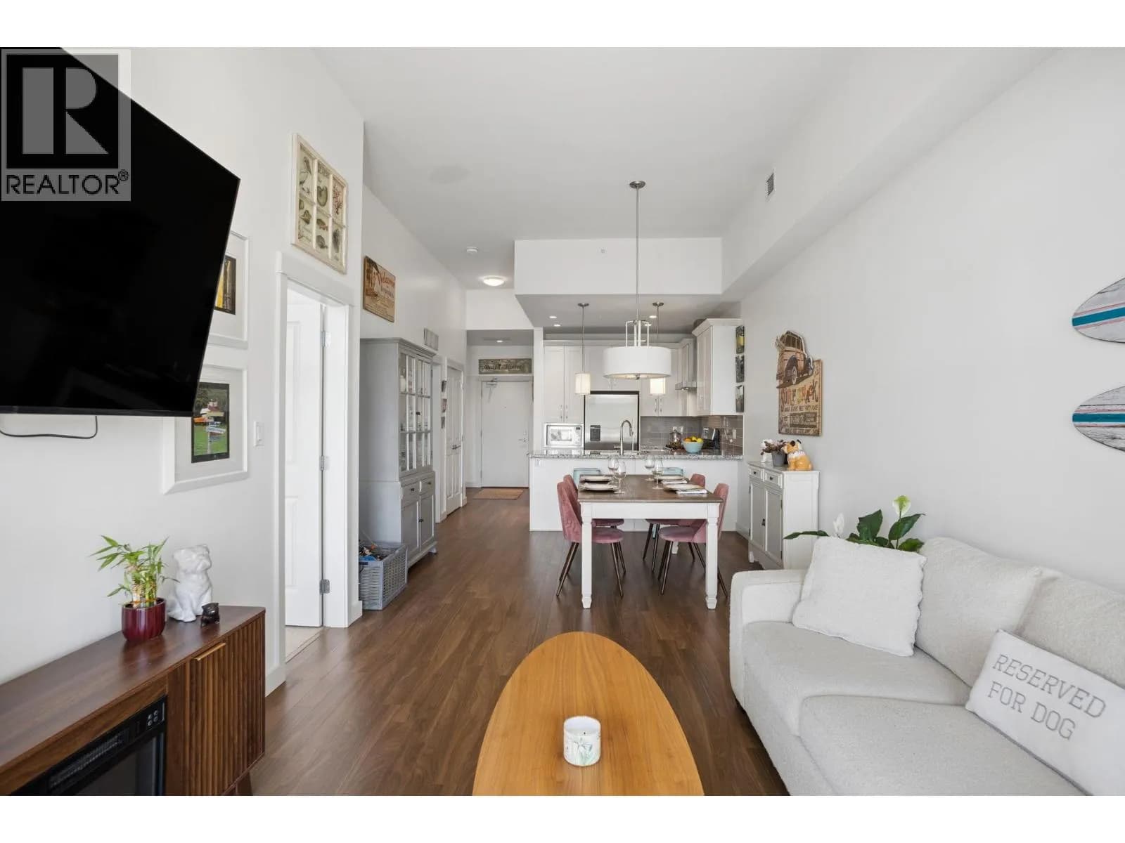 #514 5055 SPRINGS BOULEVARD, Tsawwassen, BC photo 5