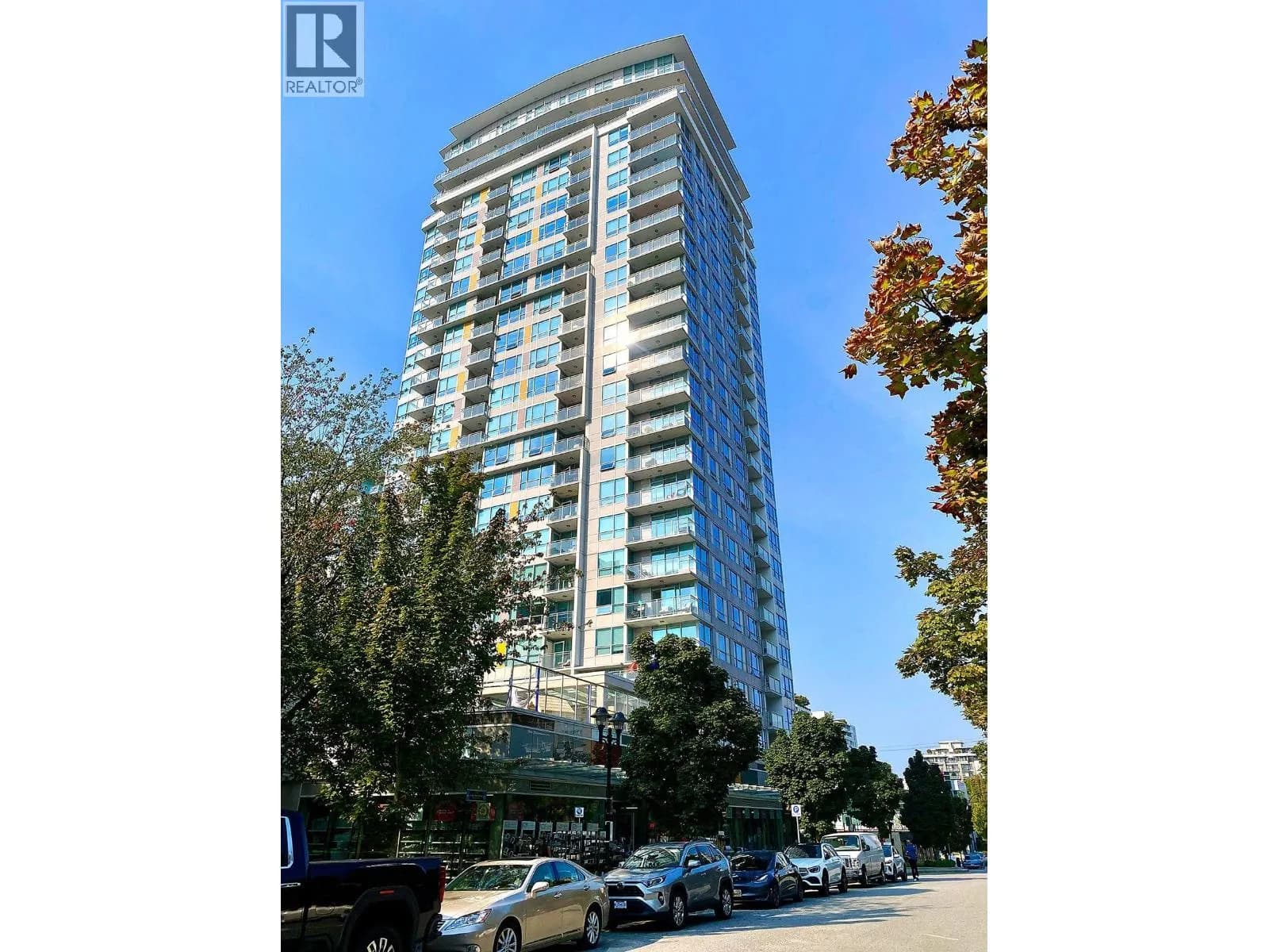 #1403 125 E 14TH STREET, North Vancouver, BC photo 2