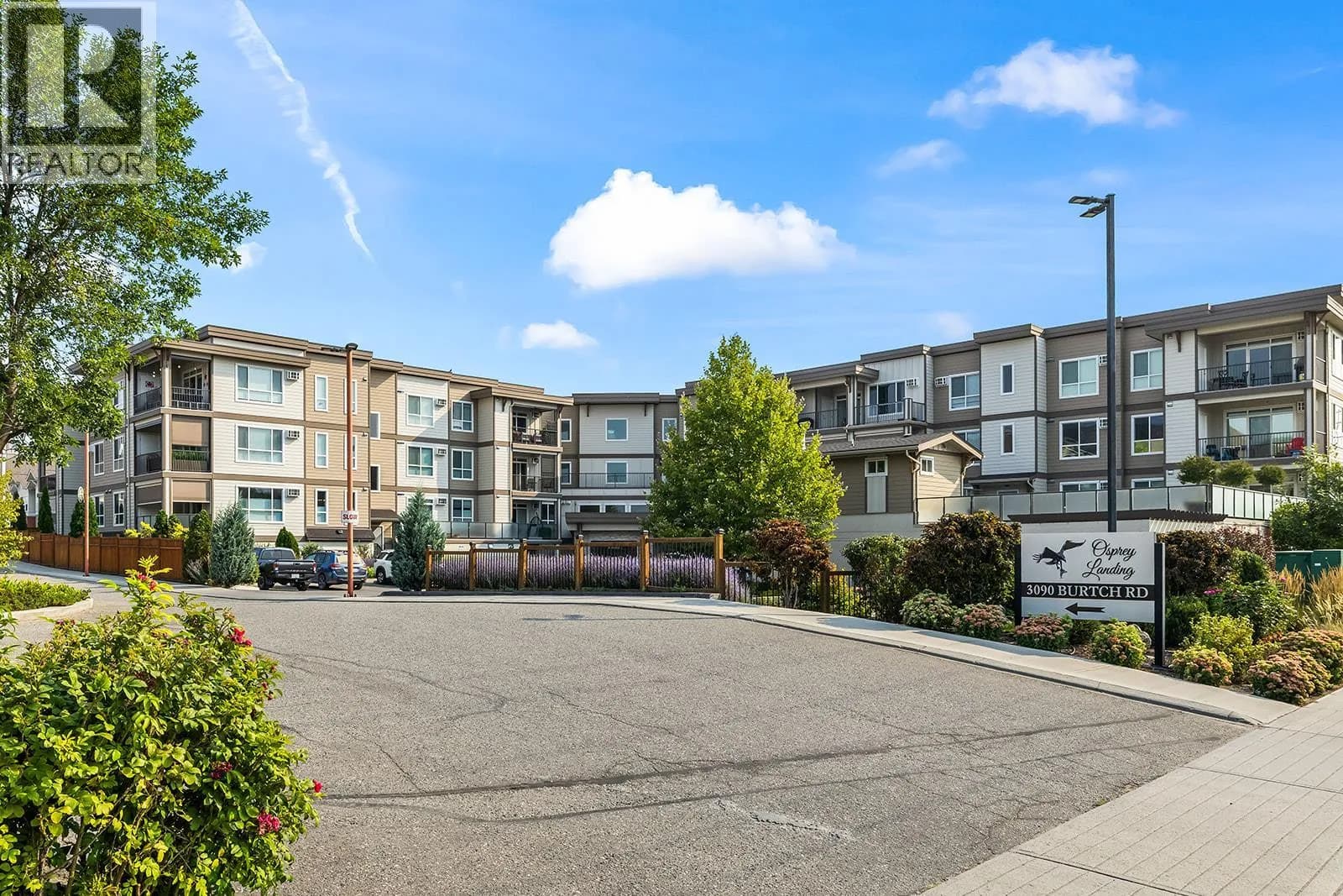 3090 Burtch Road, Kelowna