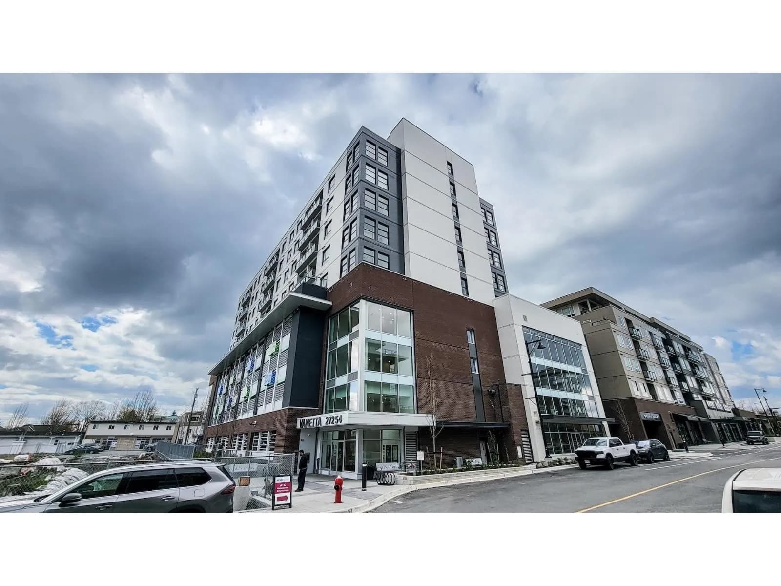 27254 ALDERGROVE TOWN CENTRE DRIVE, Langley