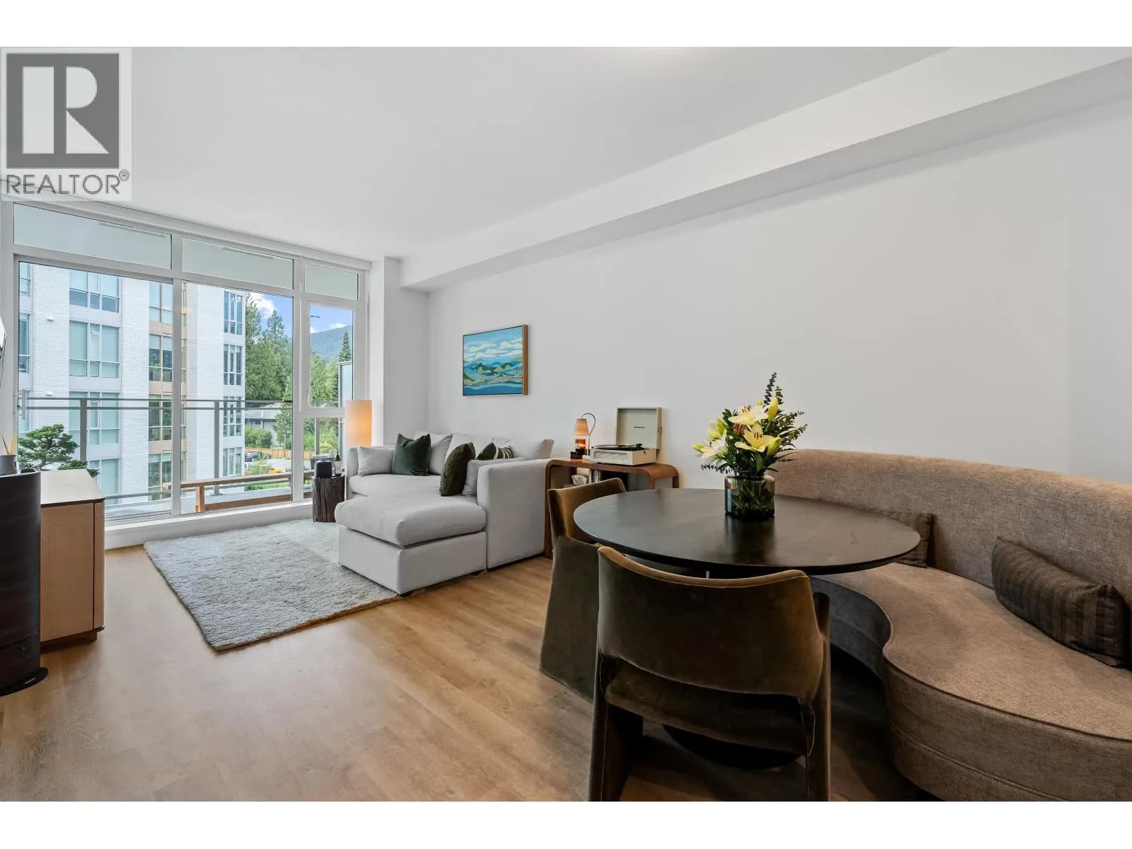 Parkside At Lynn, 2385 Emery Court, North Vancouver