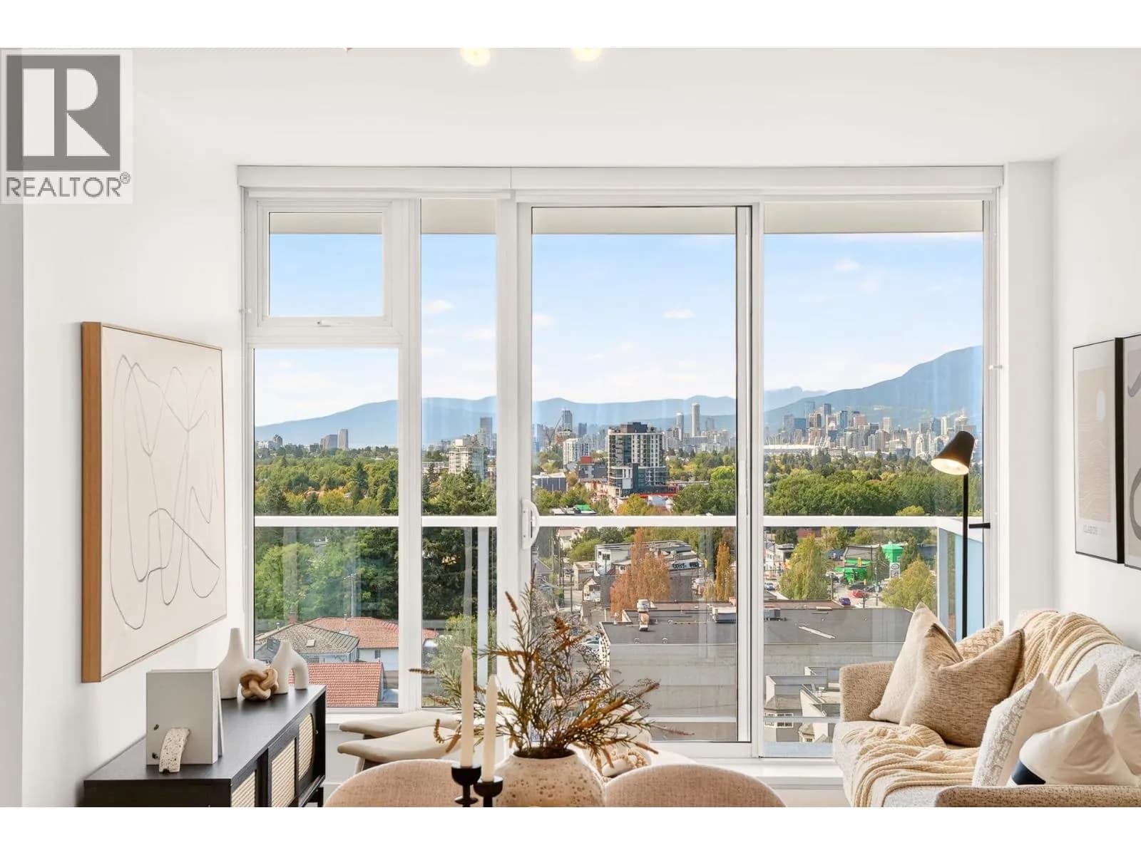 #1105 4638 GLADSTONE STREET, Vancouver, BC photo 5