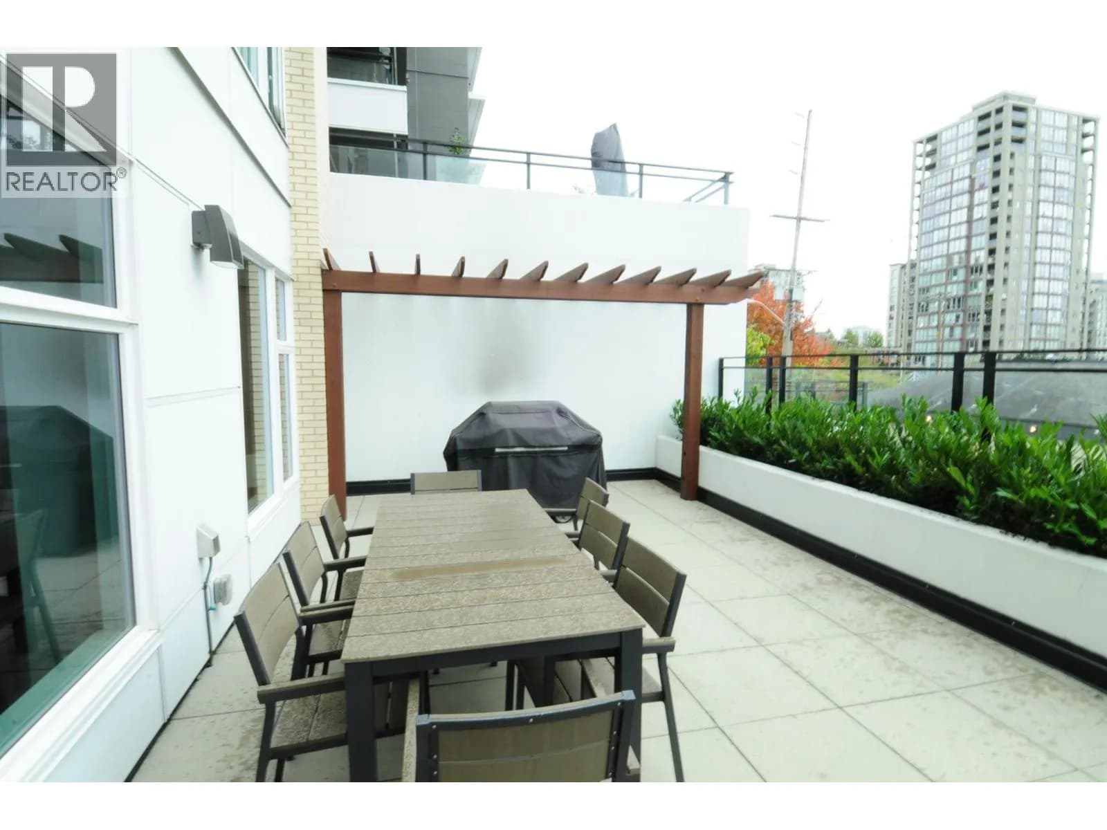 #307 1012 AUCKLAND STREET, New Westminster, BC photo 4