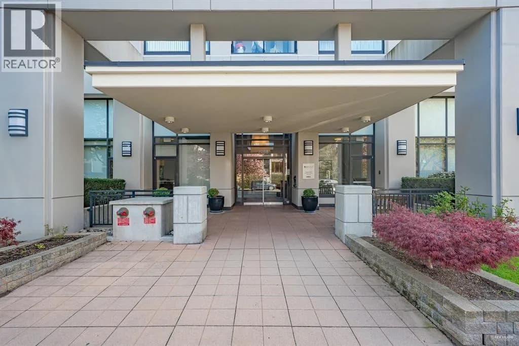 #2407 7088 SALISBURY AVENUE, Burnaby, BC photo 3