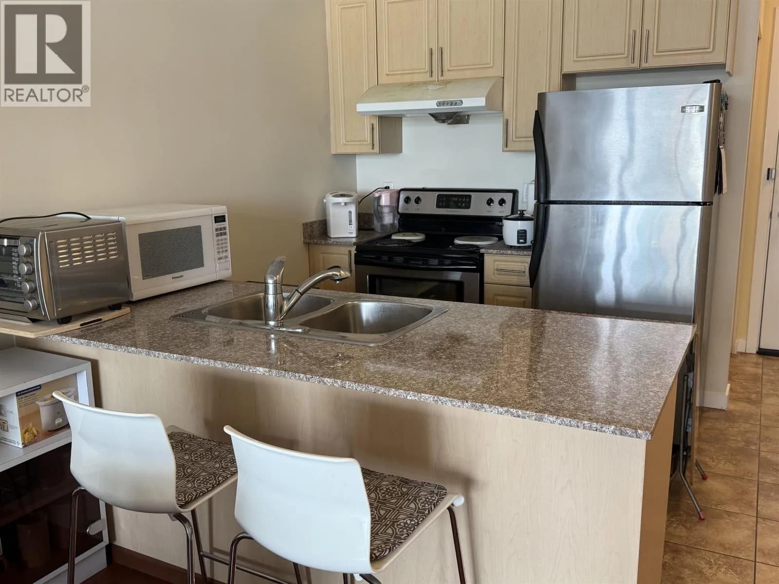 #703 6133 BUSWELL STREET, Richmond, BC photo 4