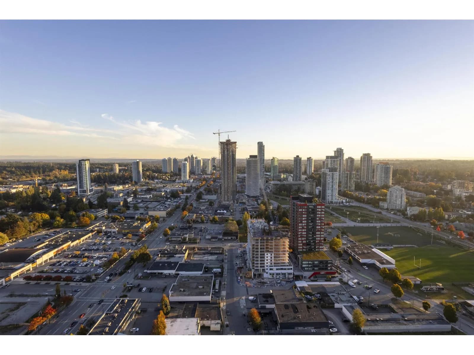 10750 135A STREET, Surrey
