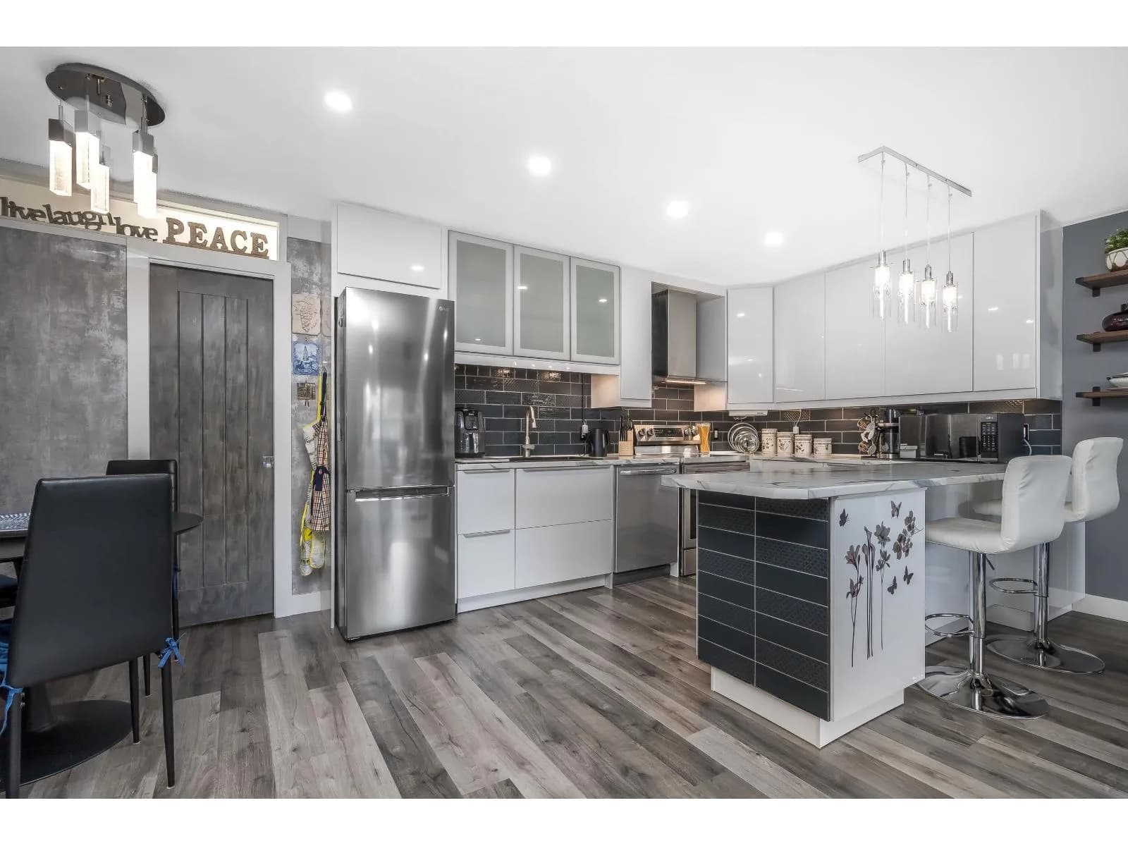#308 1441 BLACKWOOD STREET, White Rock, BC photo 5