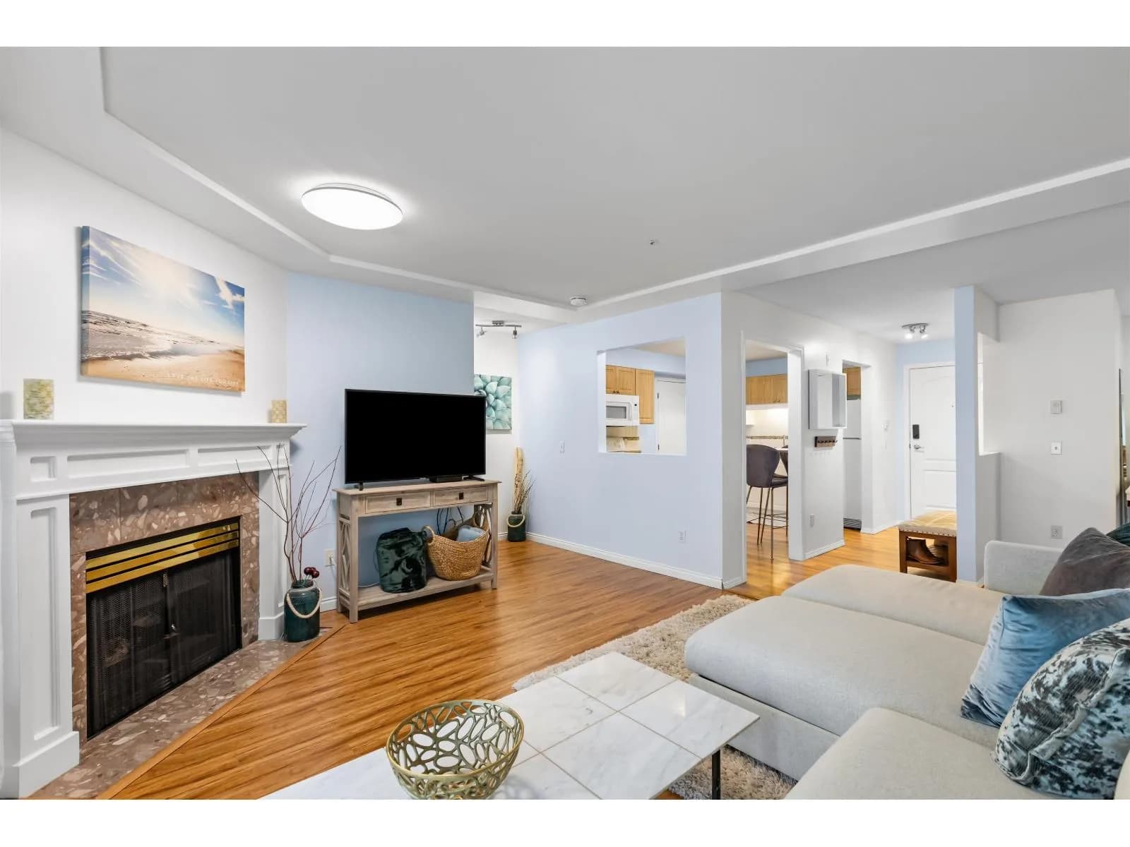 #206 20433 53 AVENUE, Langley, BC photo 2