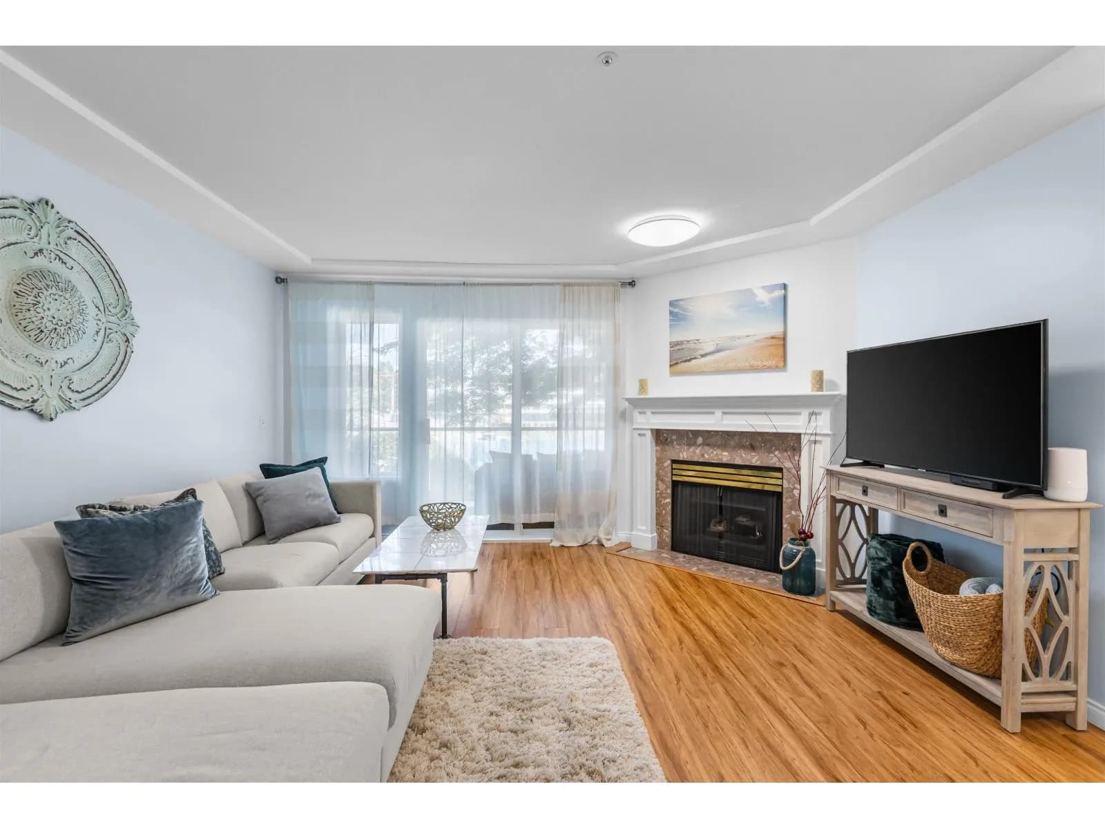 #206 20433 53 AVENUE, Langley, BC photo 5