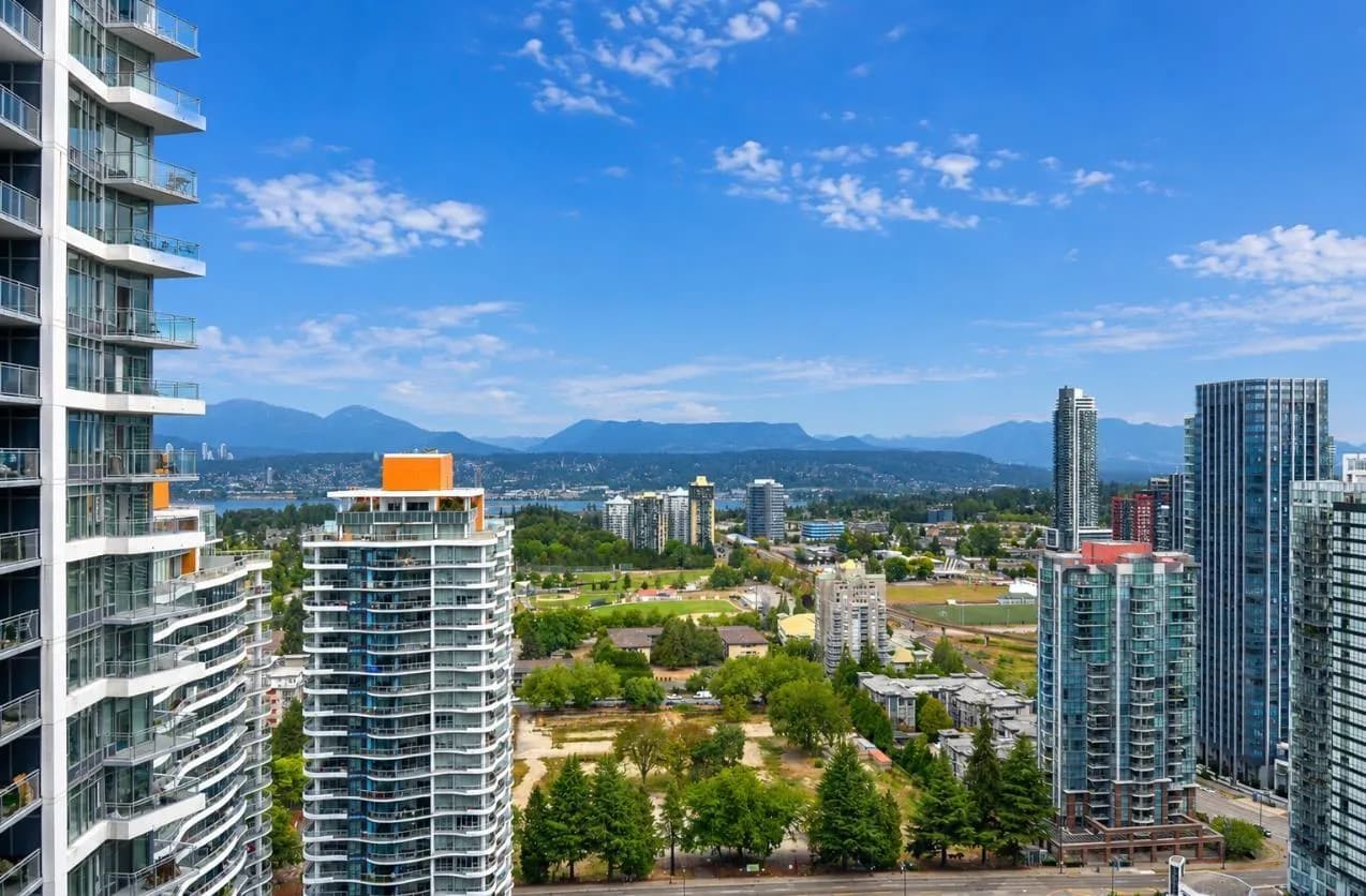 Ultra, 13325 102a Avenue, Surrey