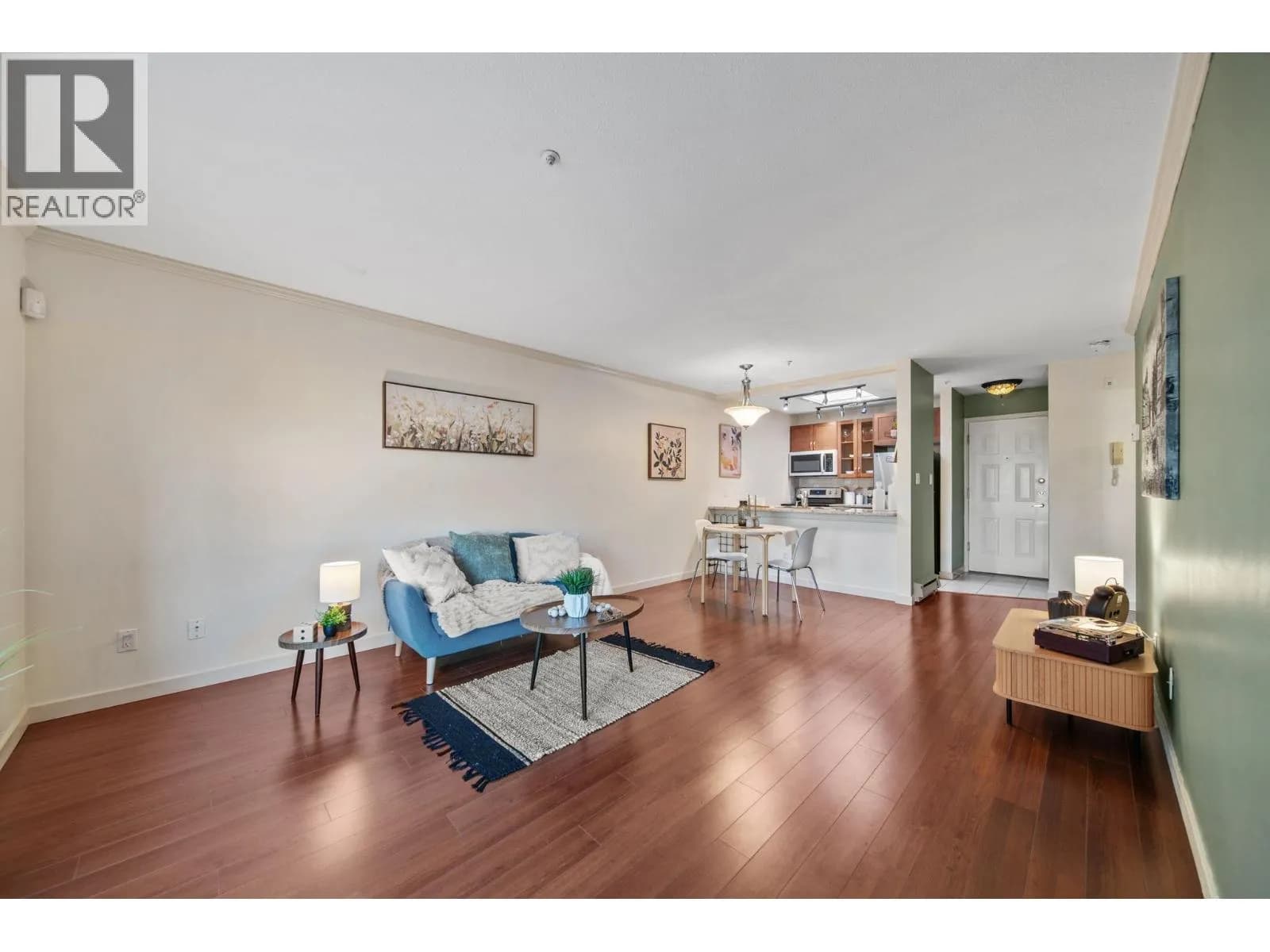 #305 526 THIRTEENTH STREET, New Westminster, BC photo 4