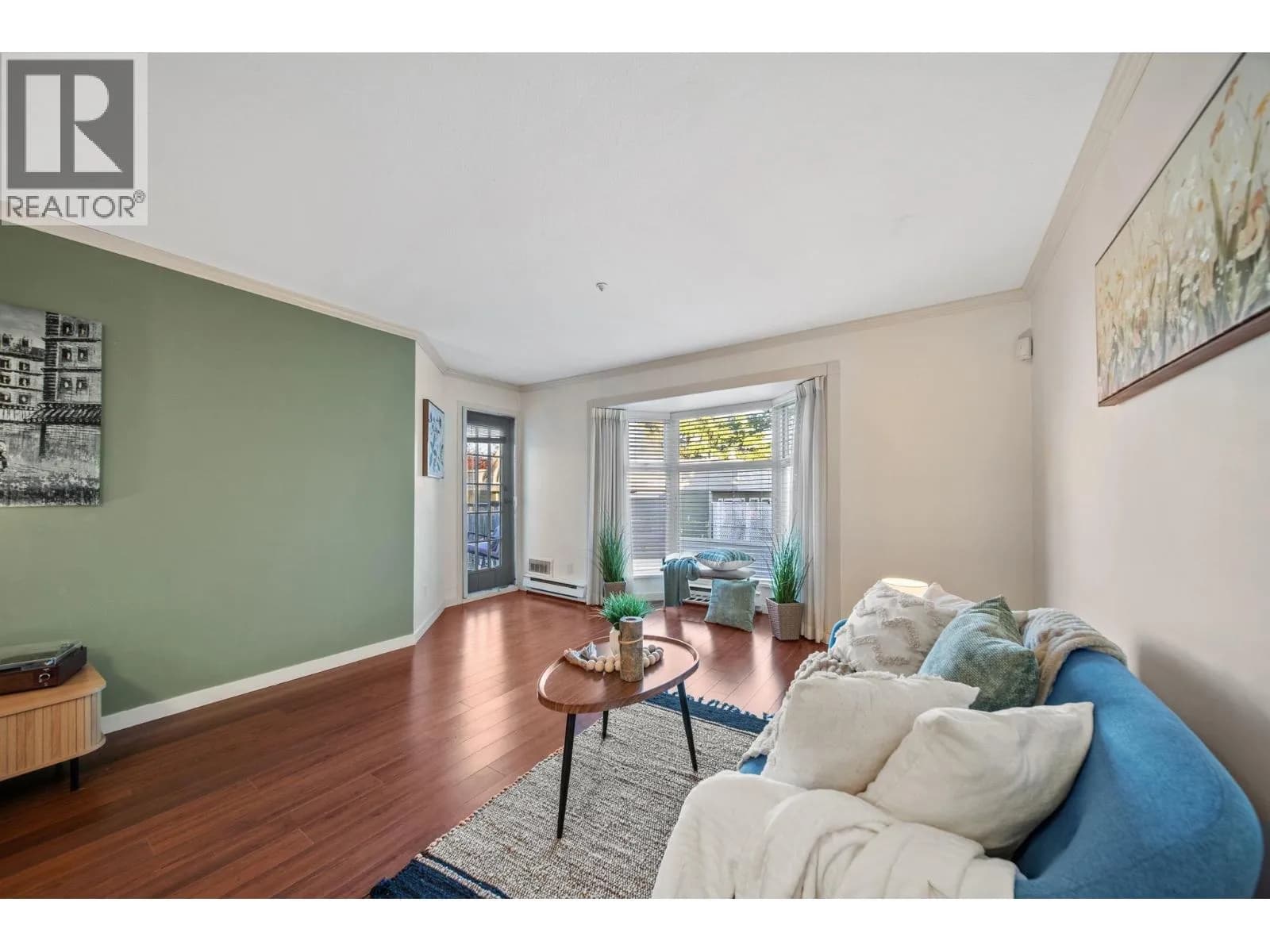 #305 526 THIRTEENTH STREET, New Westminster, BC photo 5