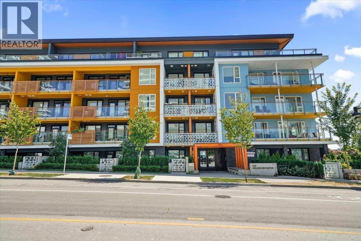 516 FOSTER AVENUE, Coquitlam