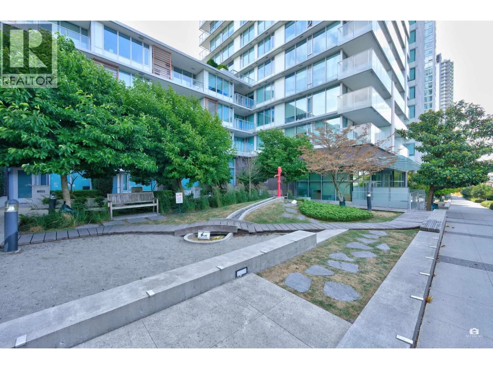 #1706 8031 NUNAVUT LANE, Vancouver, BC photo 5