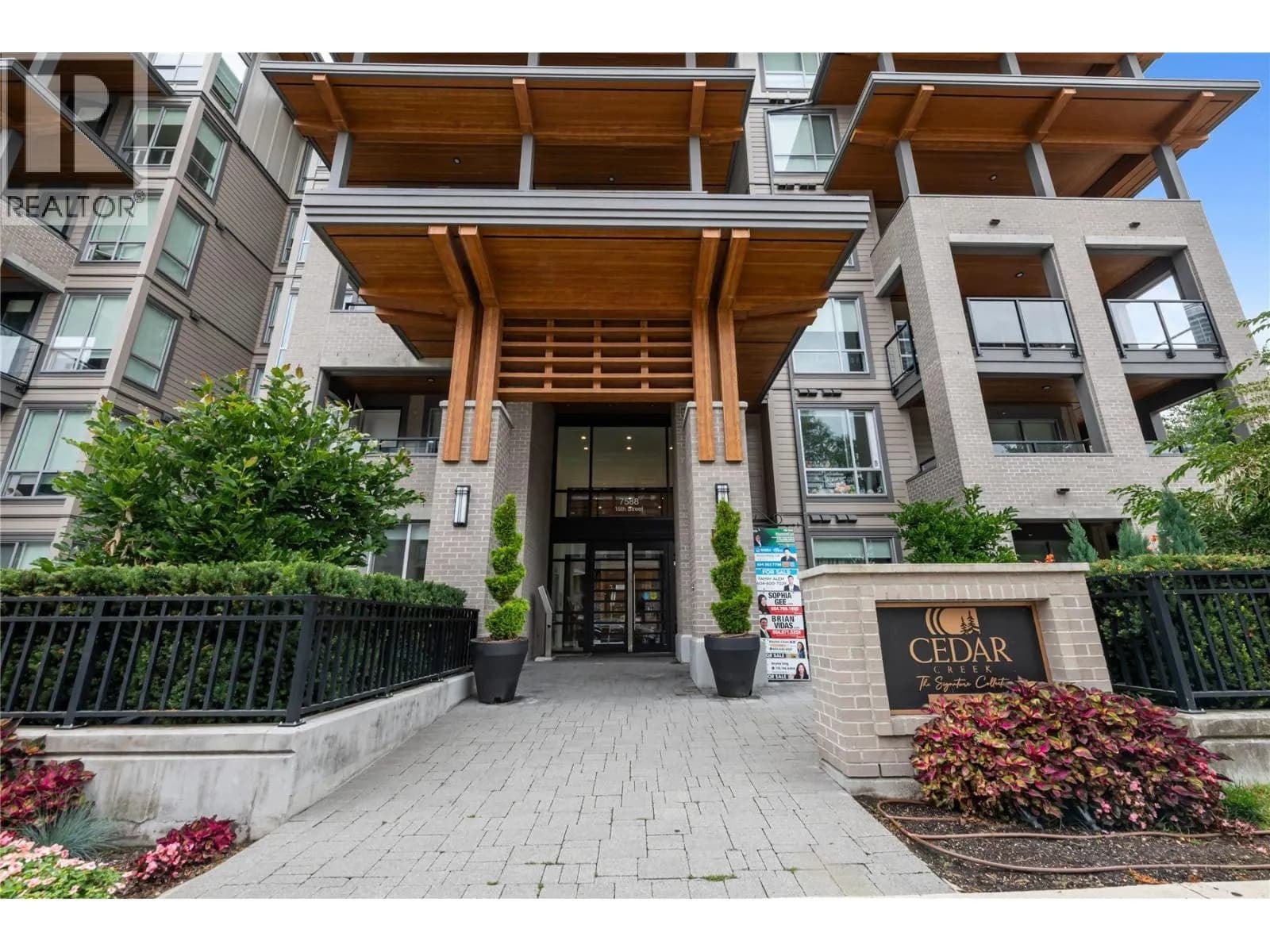 #612 7588 16TH STREET, Burnaby, BC photo 5