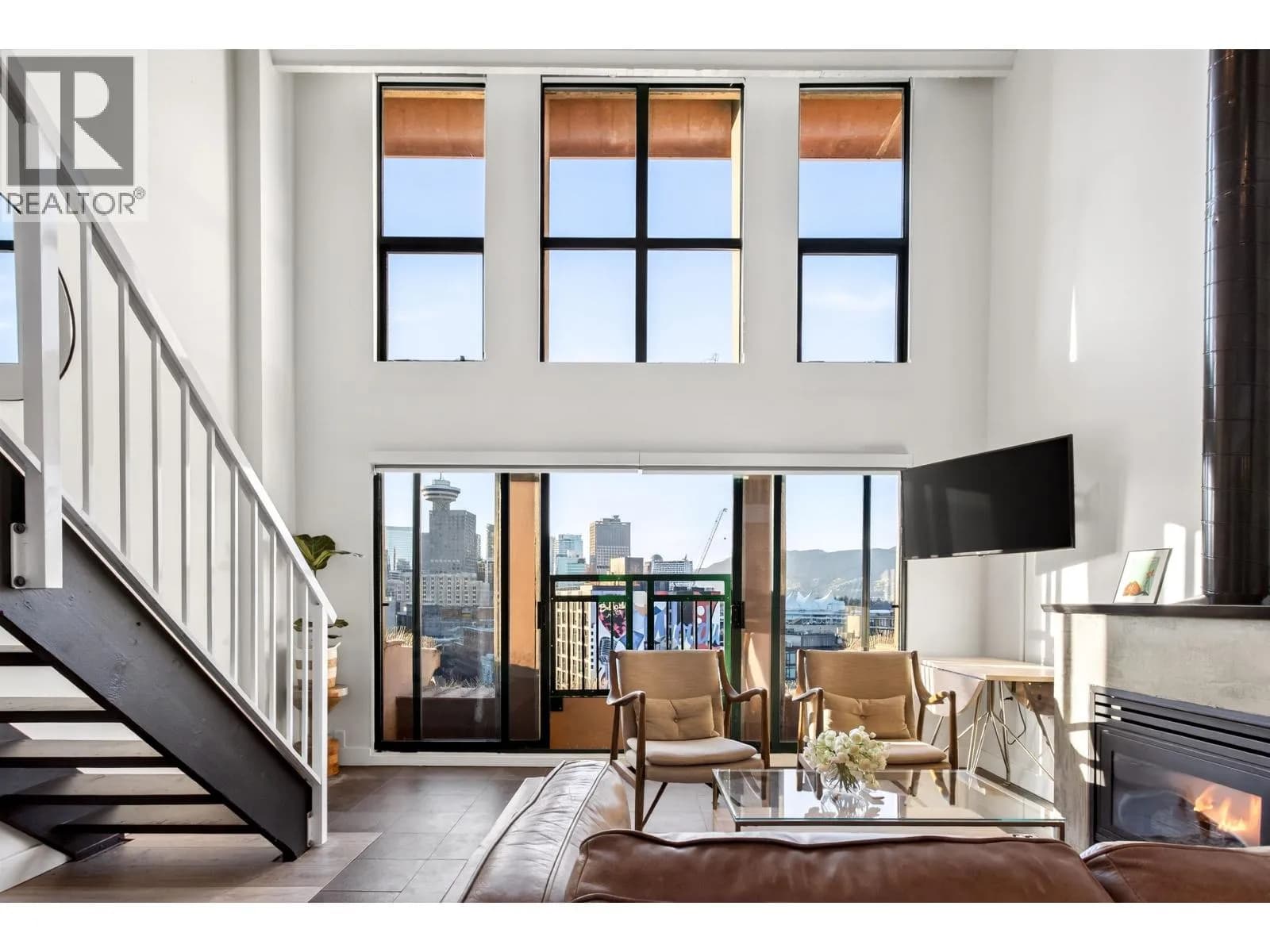 22 E CORDOVA STREET, Vancouver