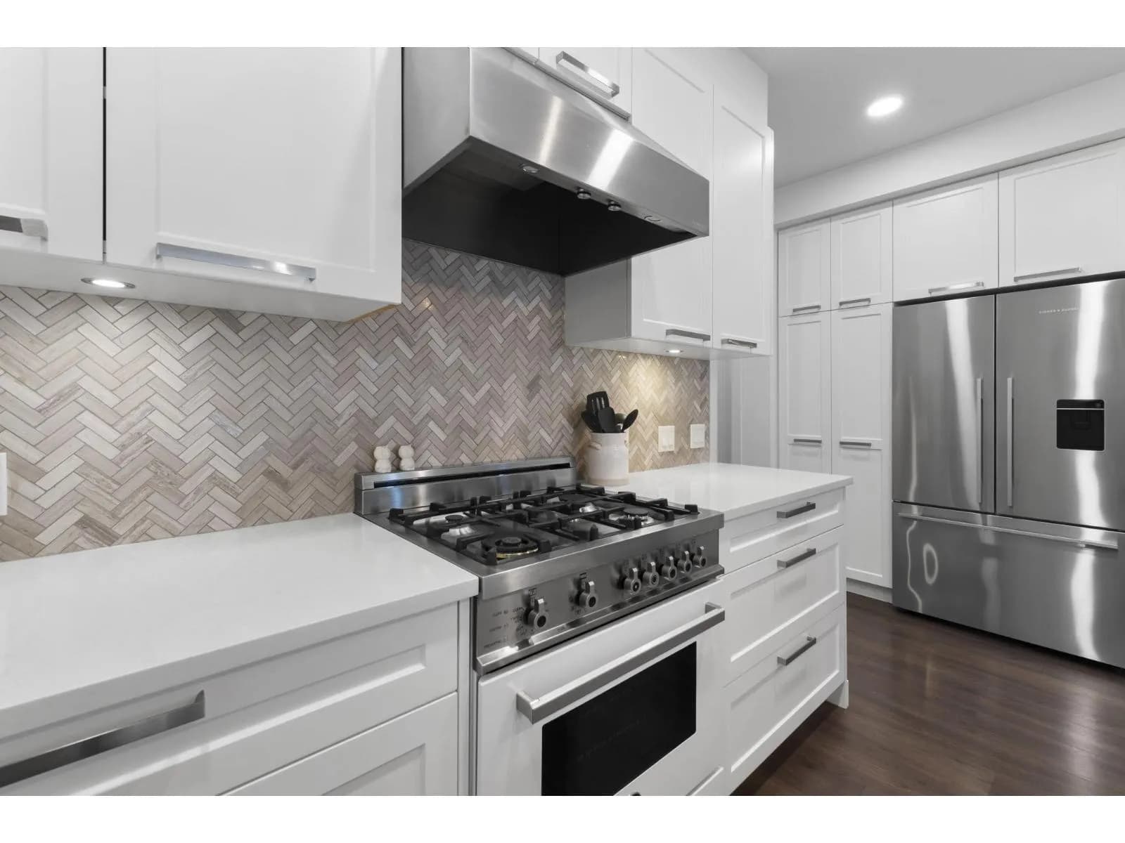 #309 33540 MAYFAIR AVENUE, Abbotsford, BC photo 3