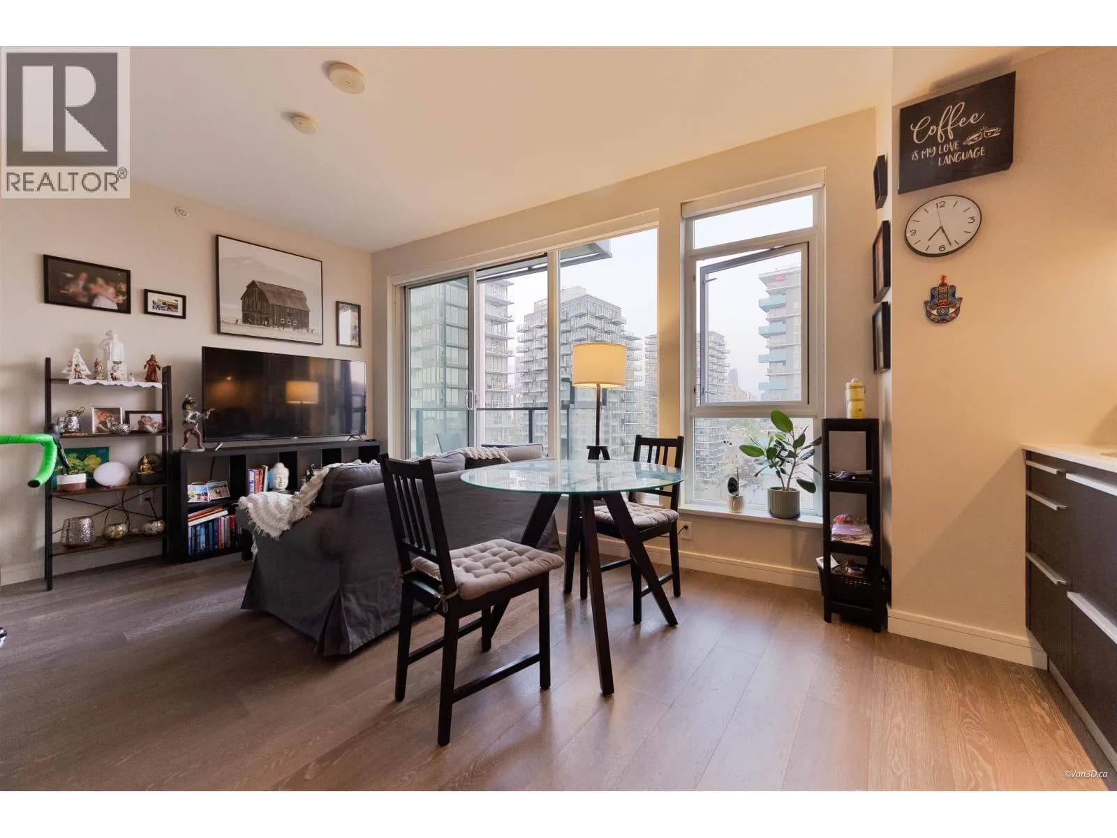 #1503 1221 BIDWELL STREET, Vancouver, BC photo 5