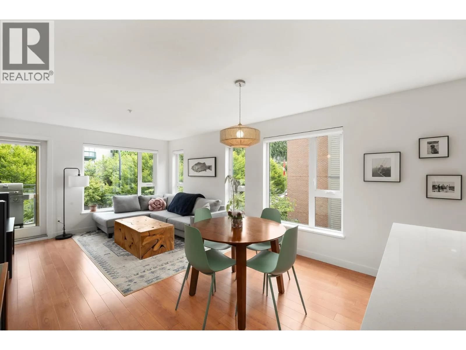 221 E 3RD STREET, North Vancouver