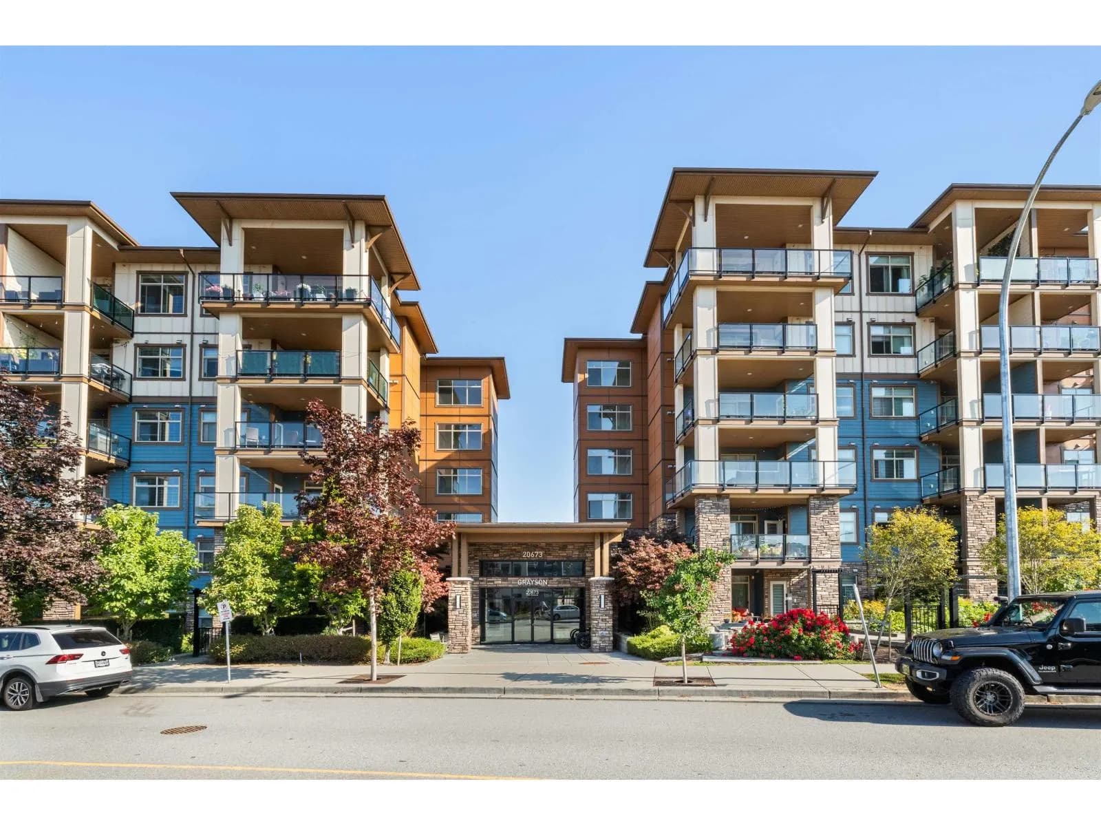 #621 20673 78 AVENUE, Langley, BC photo 2