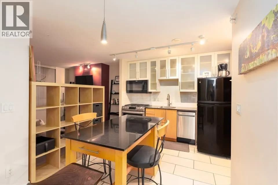 #401 1225 RICHARDS STREET, Vancouver, BC photo 3