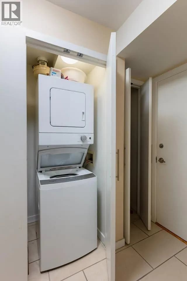 #401 1225 RICHARDS STREET, Vancouver, BC photo 4