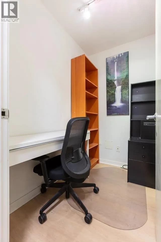 #401 1225 RICHARDS STREET, Vancouver, BC photo 5