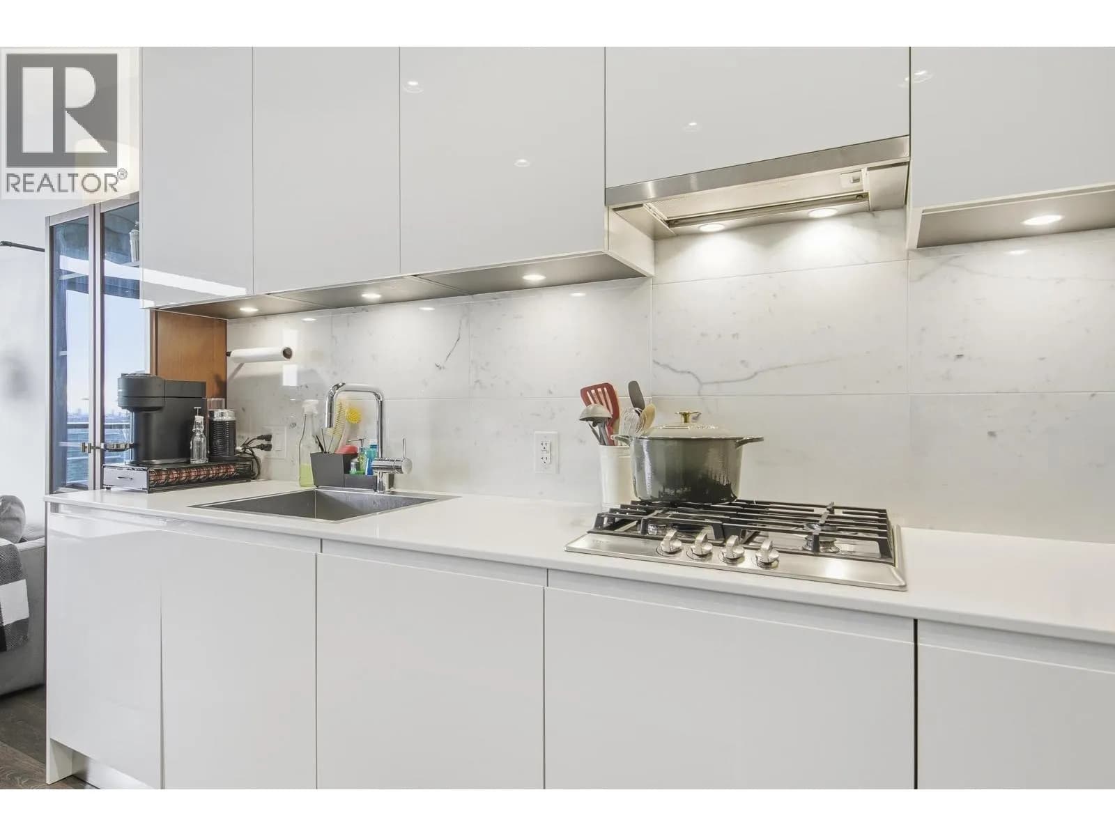 #4106 4650 BRENTWOOD BOULEVARD, Burnaby, BC photo 2