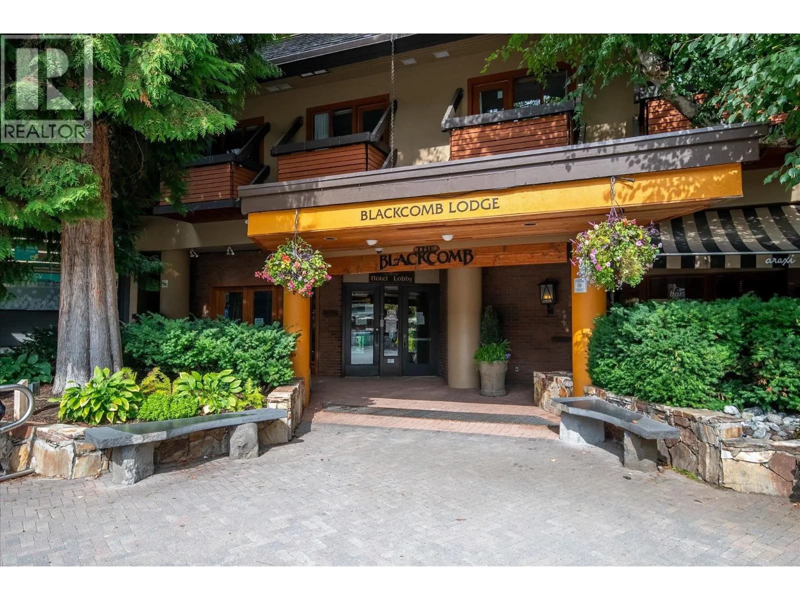 4220 GATEWAY DRIVE, Whistler