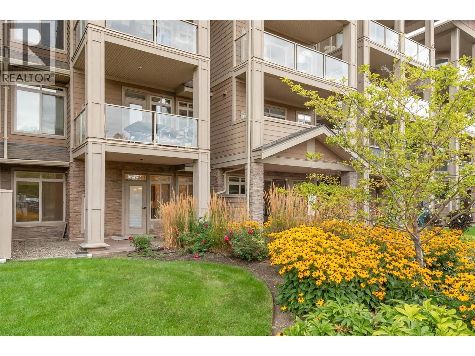 3533 Carrington Road, West Kelowna