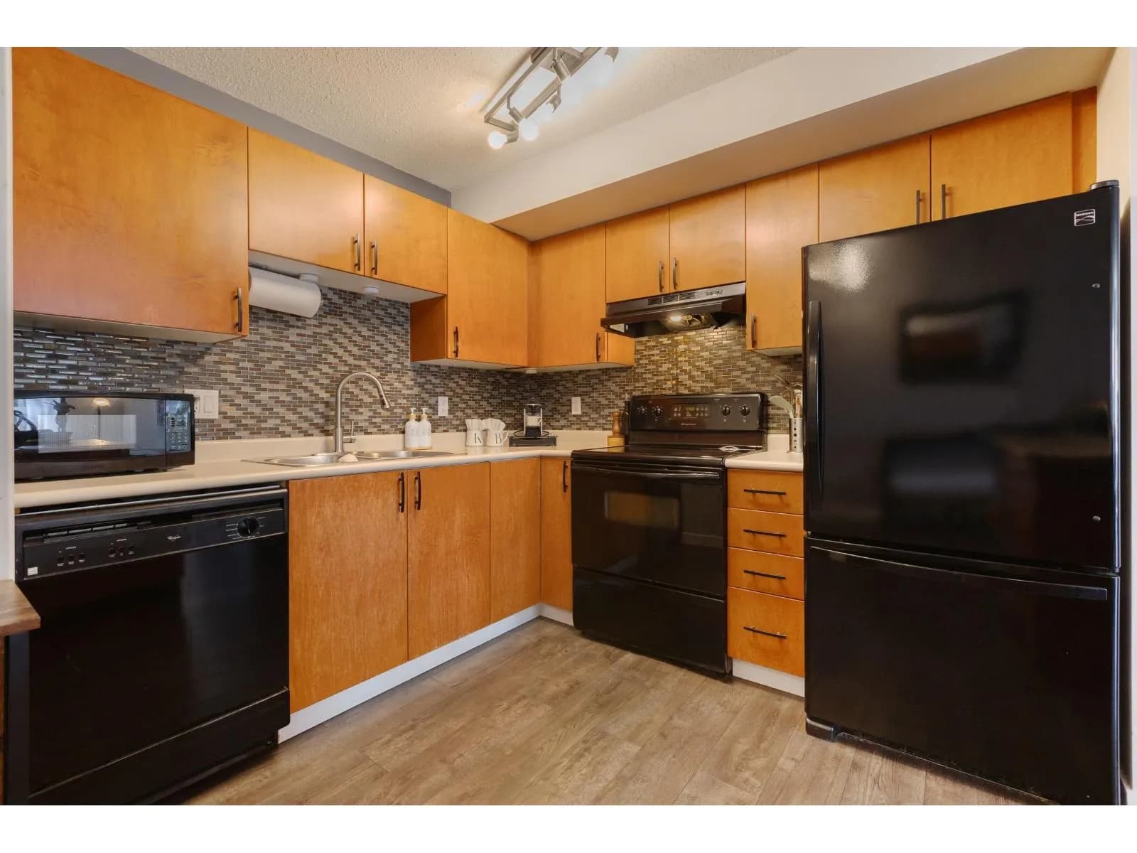 #306 5465 203 STREET, Langley, BC photo 5