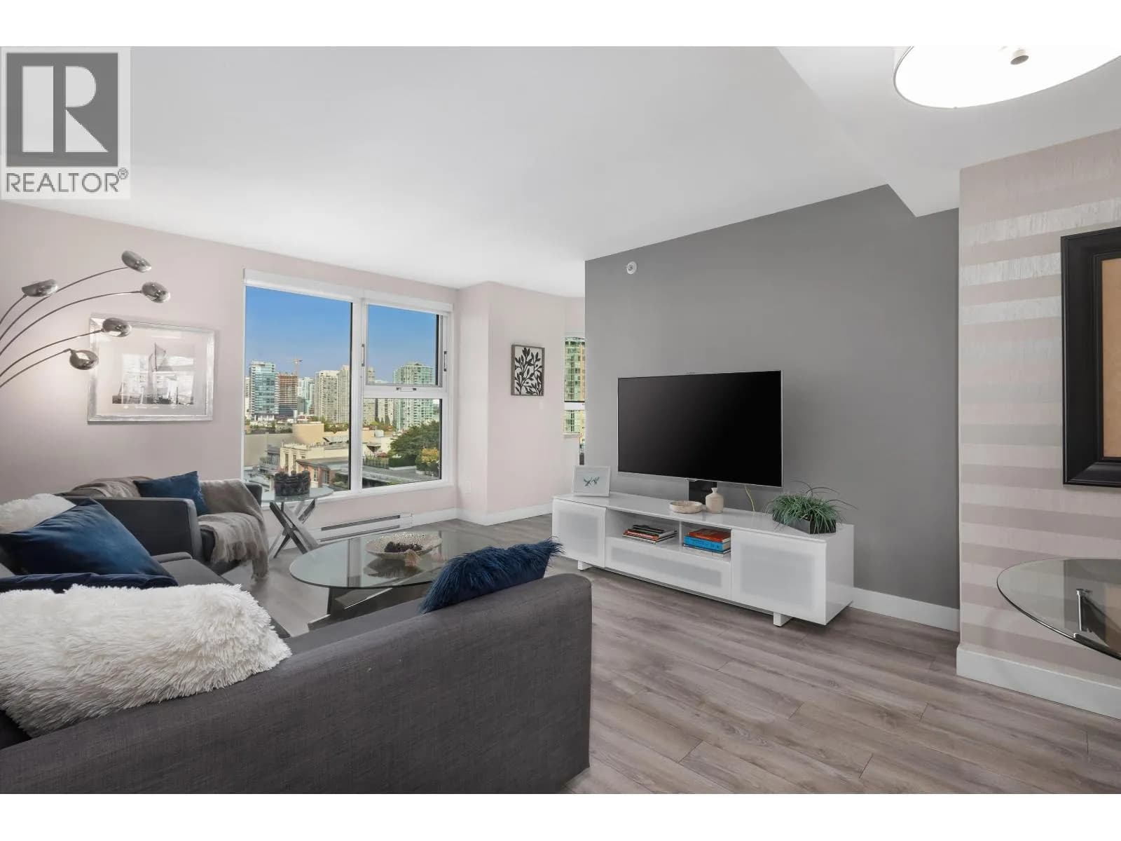1323 HOMER STREET, Vancouver