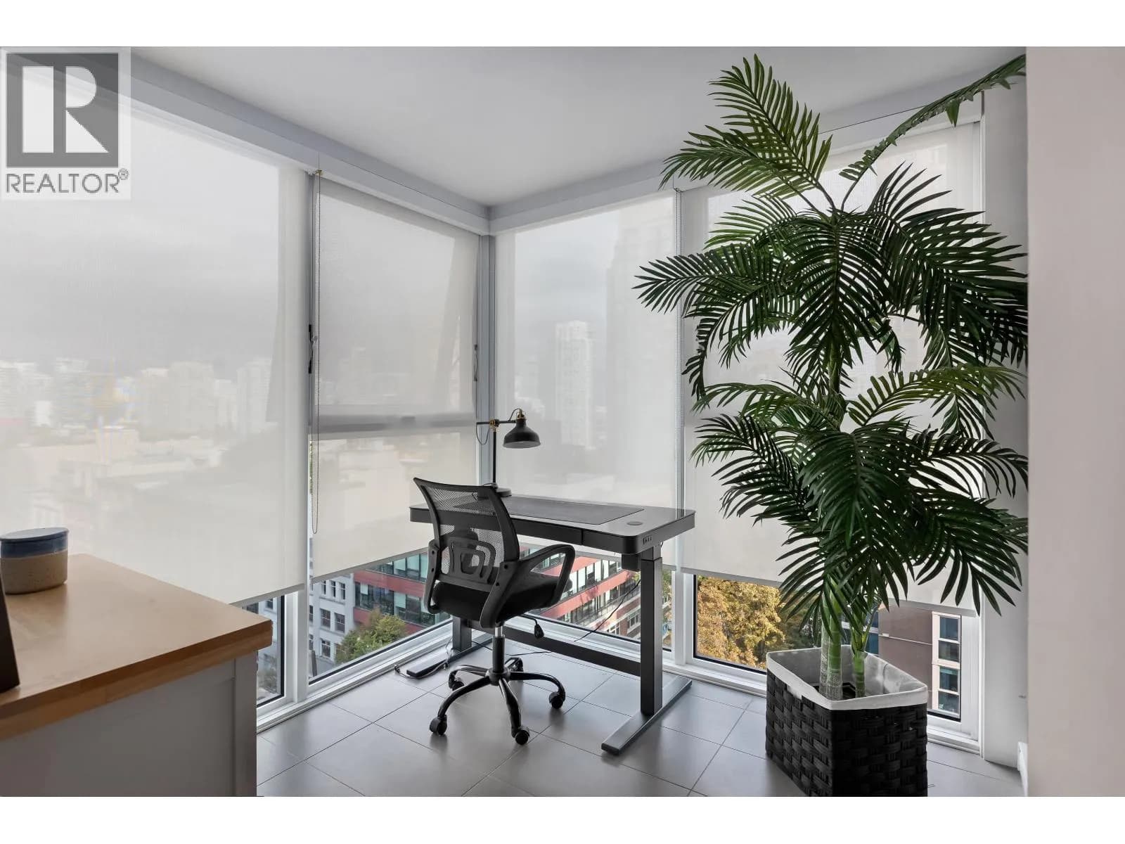 #1102 1323 HOMER STREET, Vancouver, BC photo 5