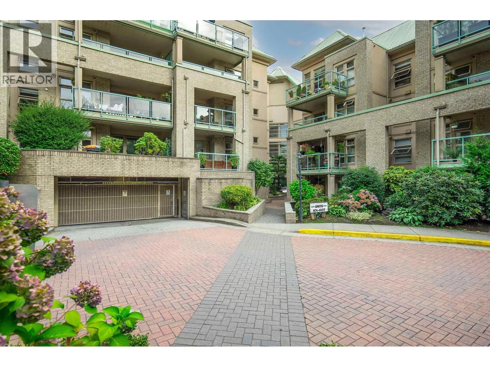 #326 301 MAUDE ROAD, Port Moody, BC photo 5