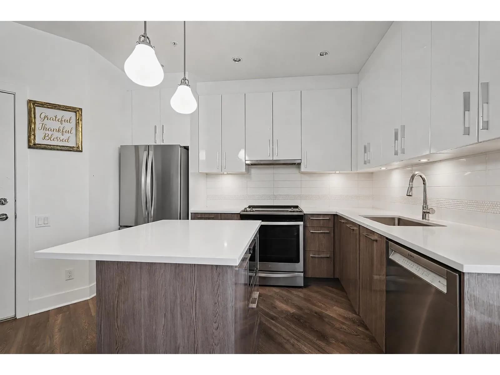 #301 20829 77A AVENUE, Langley, BC photo 3