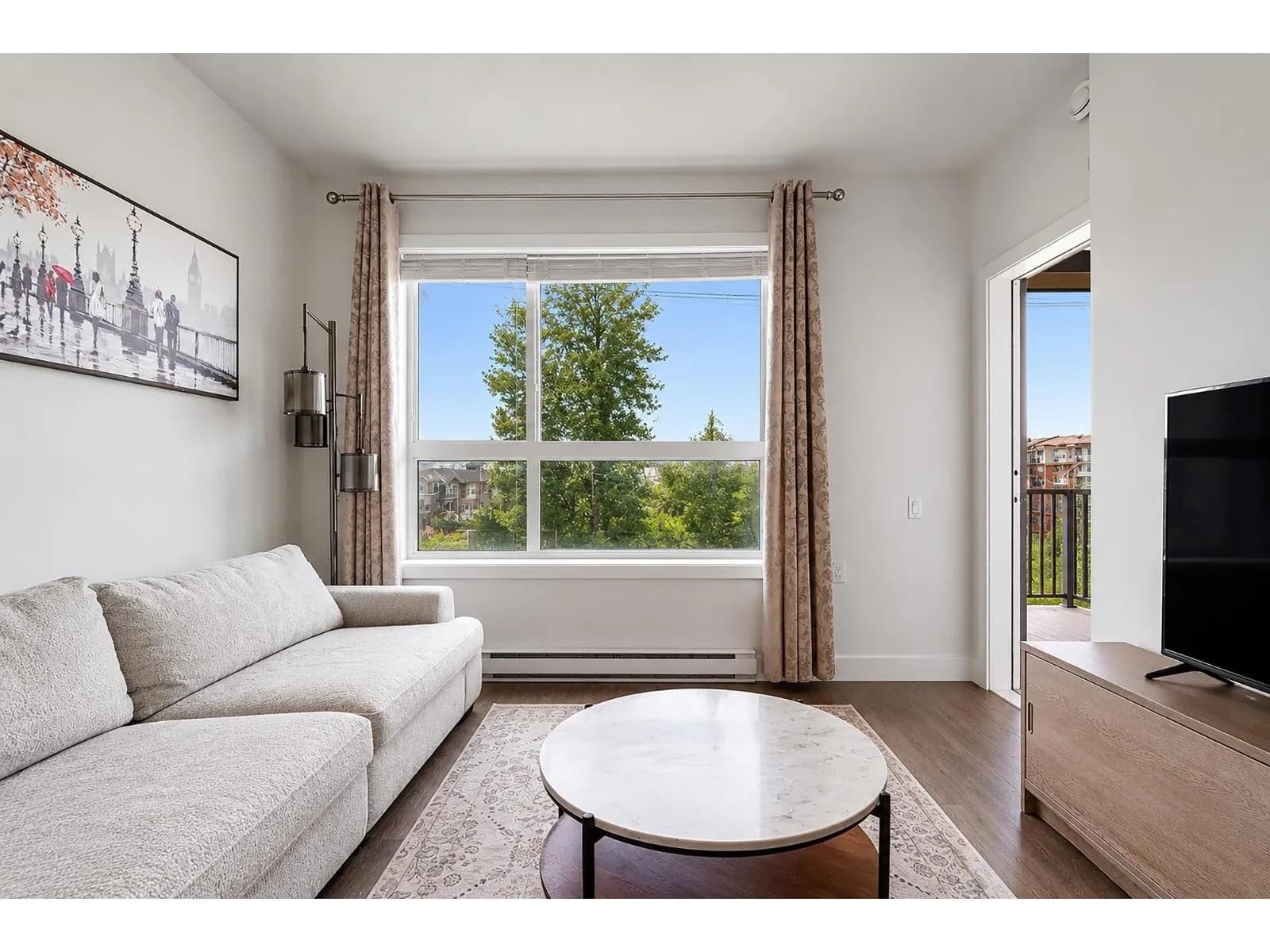 #301 20829 77A AVENUE, Langley, BC photo 4