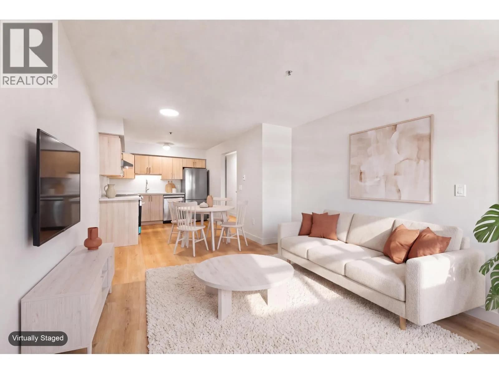 #301 2928 COMMERCIAL DRIVE, Vancouver, BC photo 4