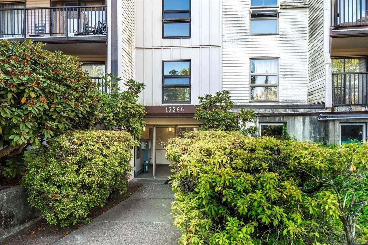 #307 15268 100 AVENUE, Surrey, BC photo 3