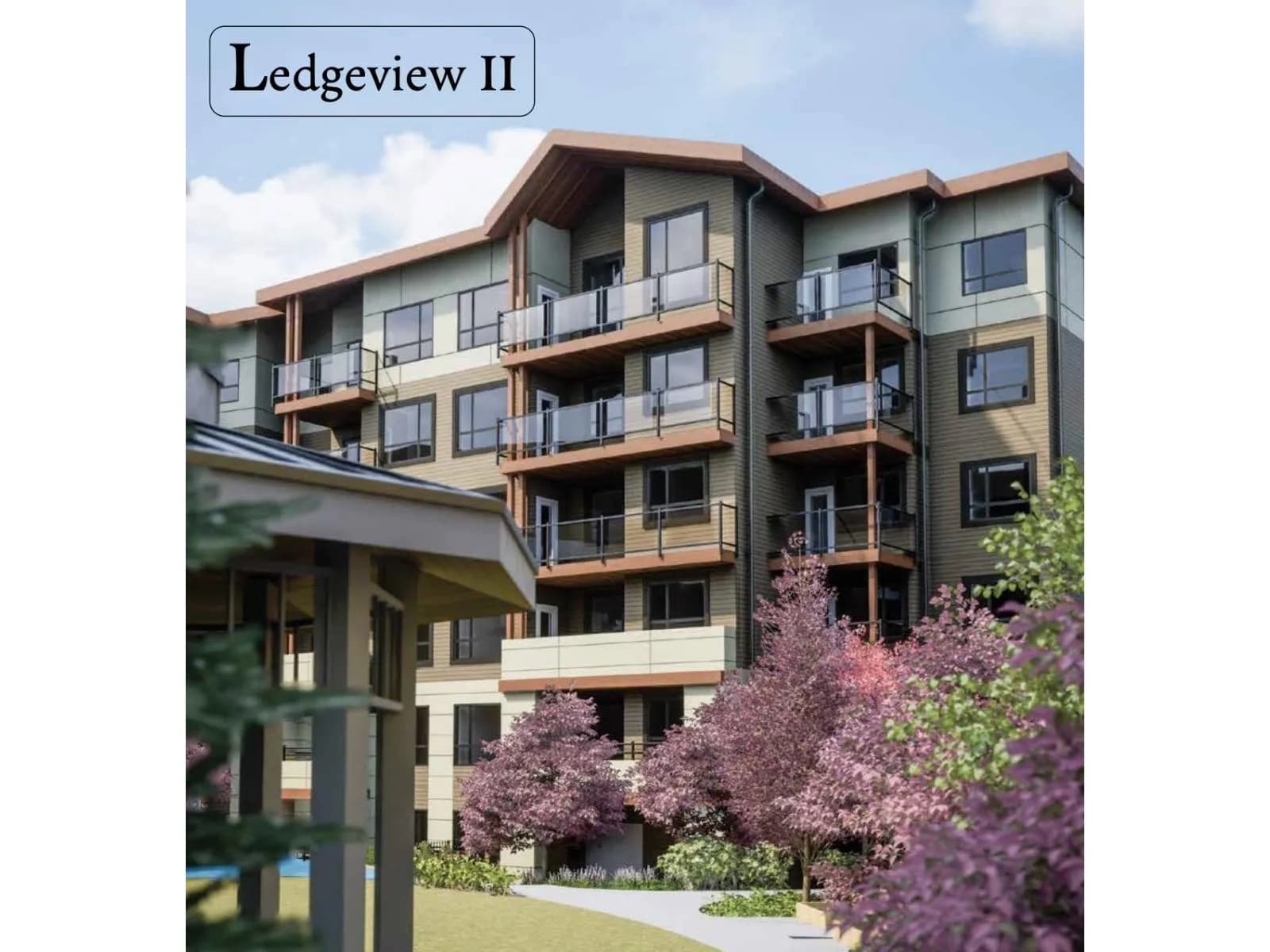 11035 RAVINE ROAD, Surrey