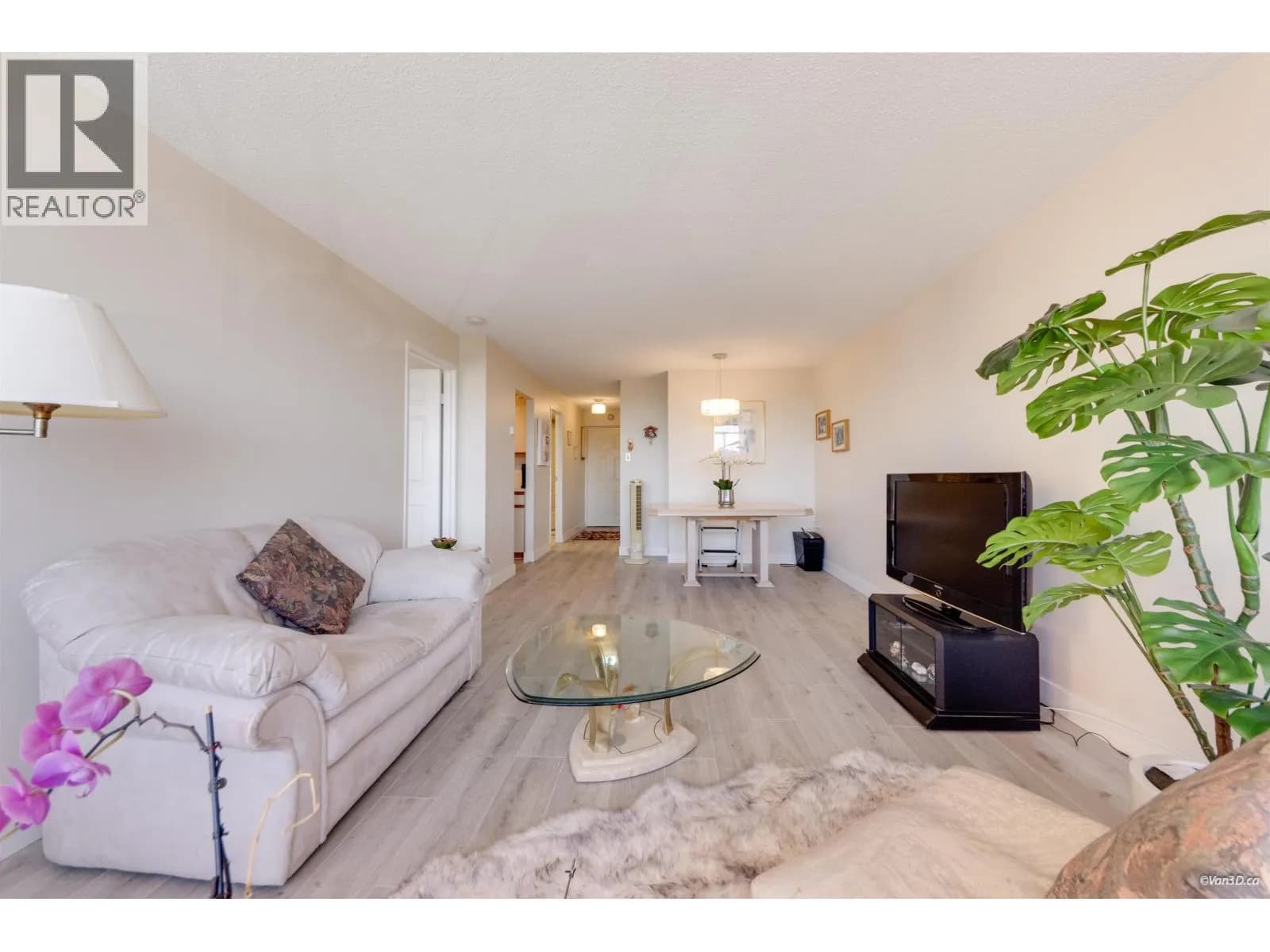 #709 6631 MINORU BOULEVARD, Richmond, BC photo 3