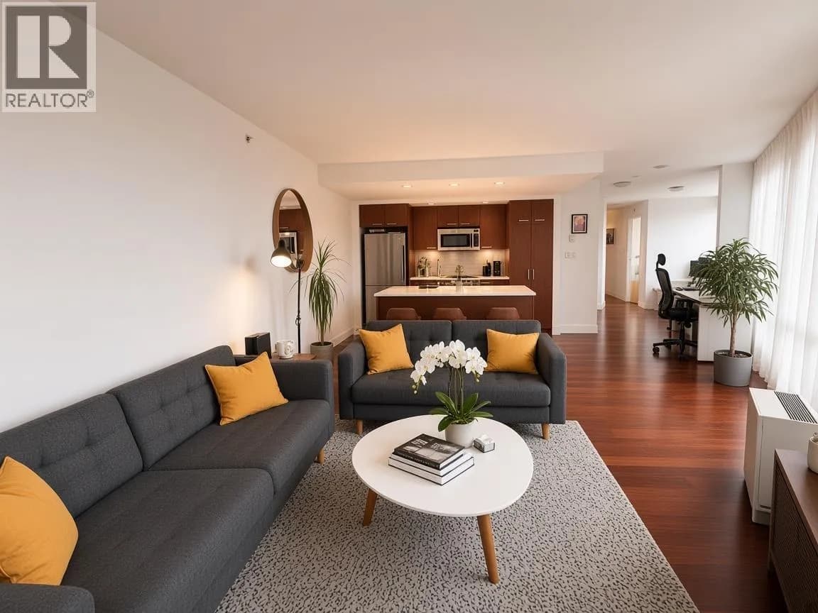 1255 SEYMOUR STREET, Vancouver